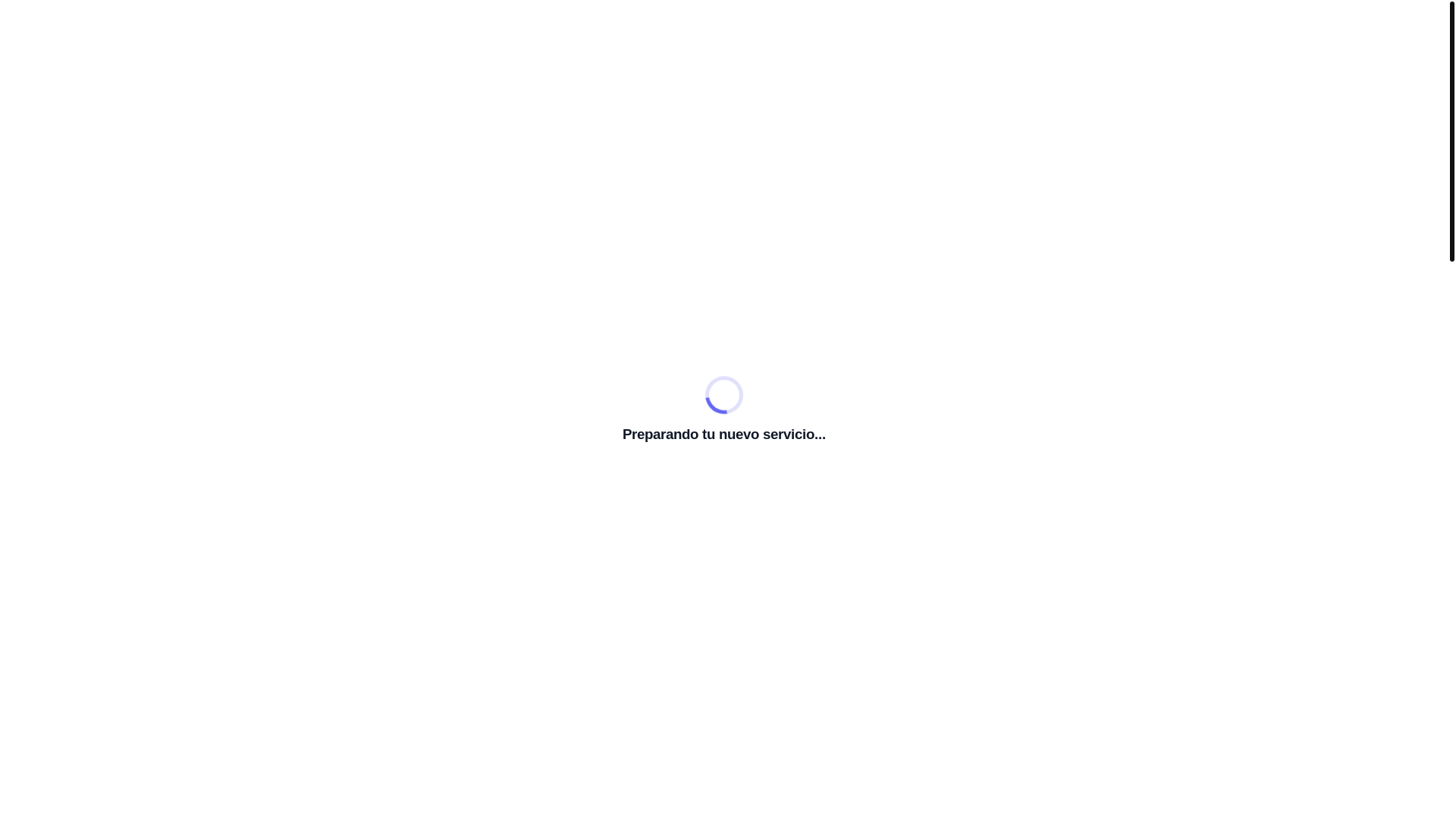 website screenshot of https://construccionesmetalicasayala.com.mx/