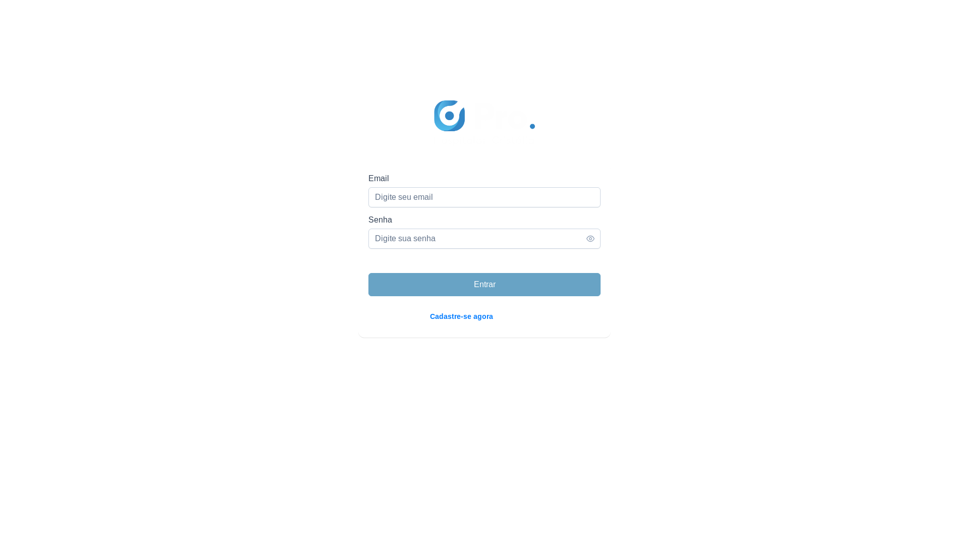 website screenshot of https://backoffice-pro-cristalia-pro.pages.dev/