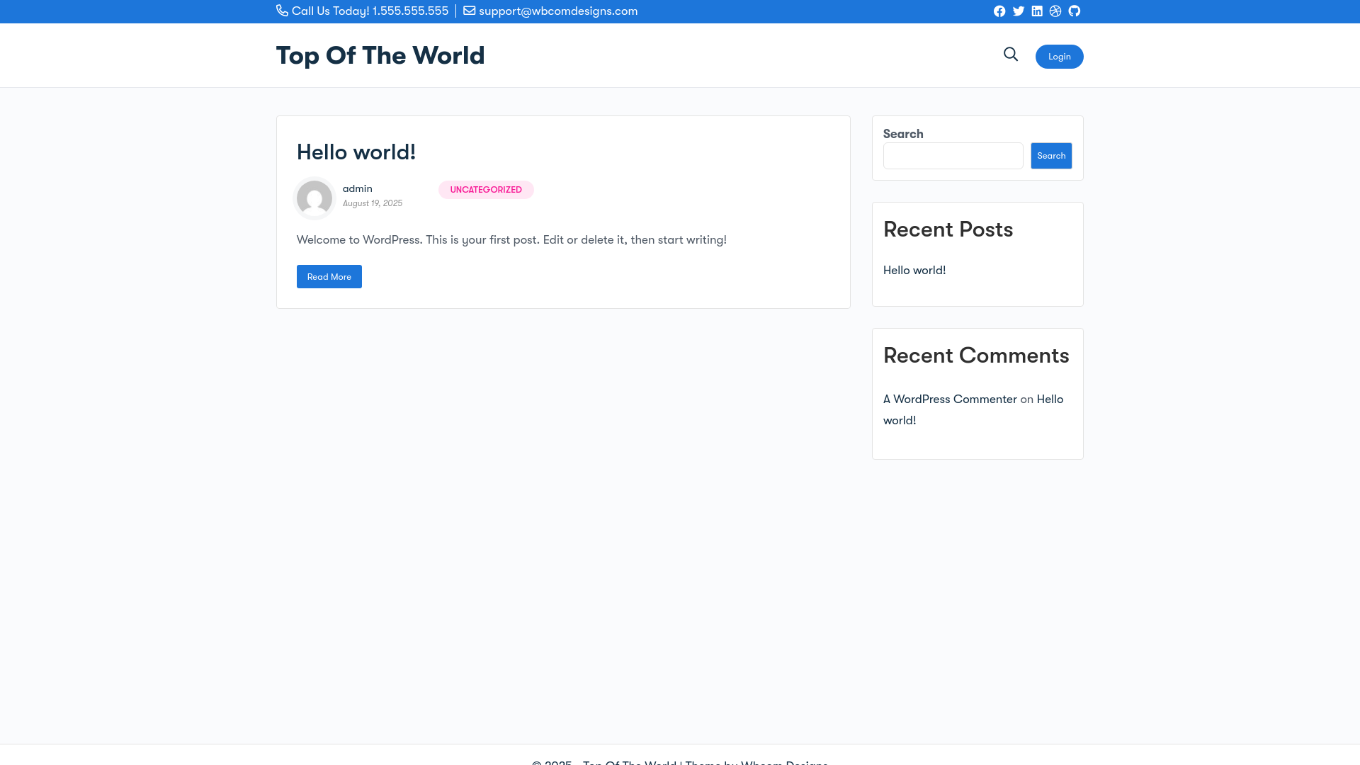 website screenshot of https://atminusaite.lv/