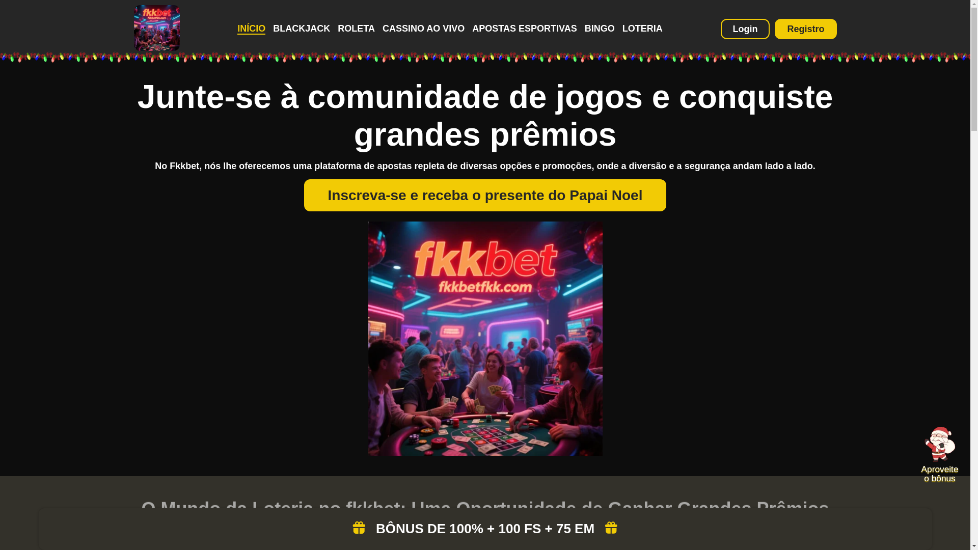 website screenshot of https://fkkbetfkk.com/