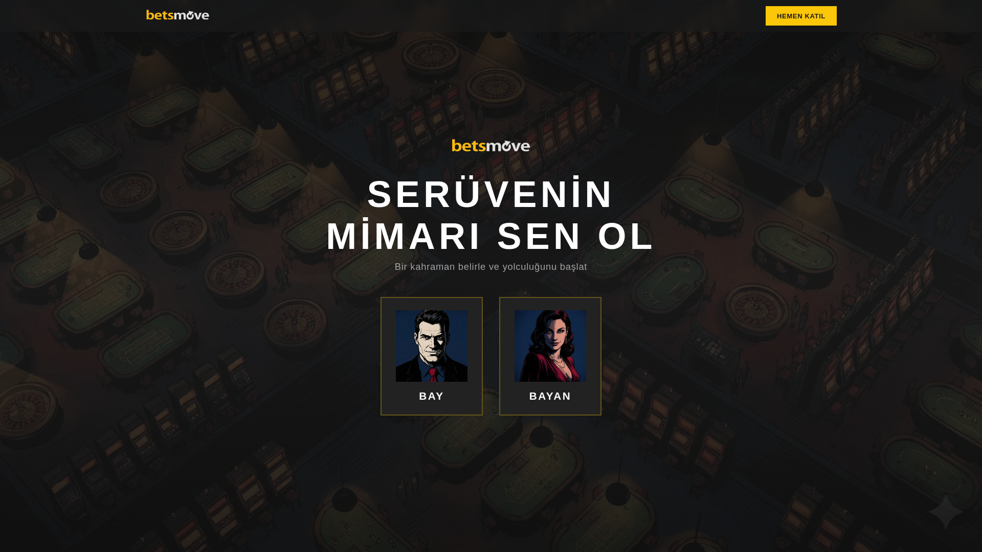 website screenshot of https://betsmhikaye.com/