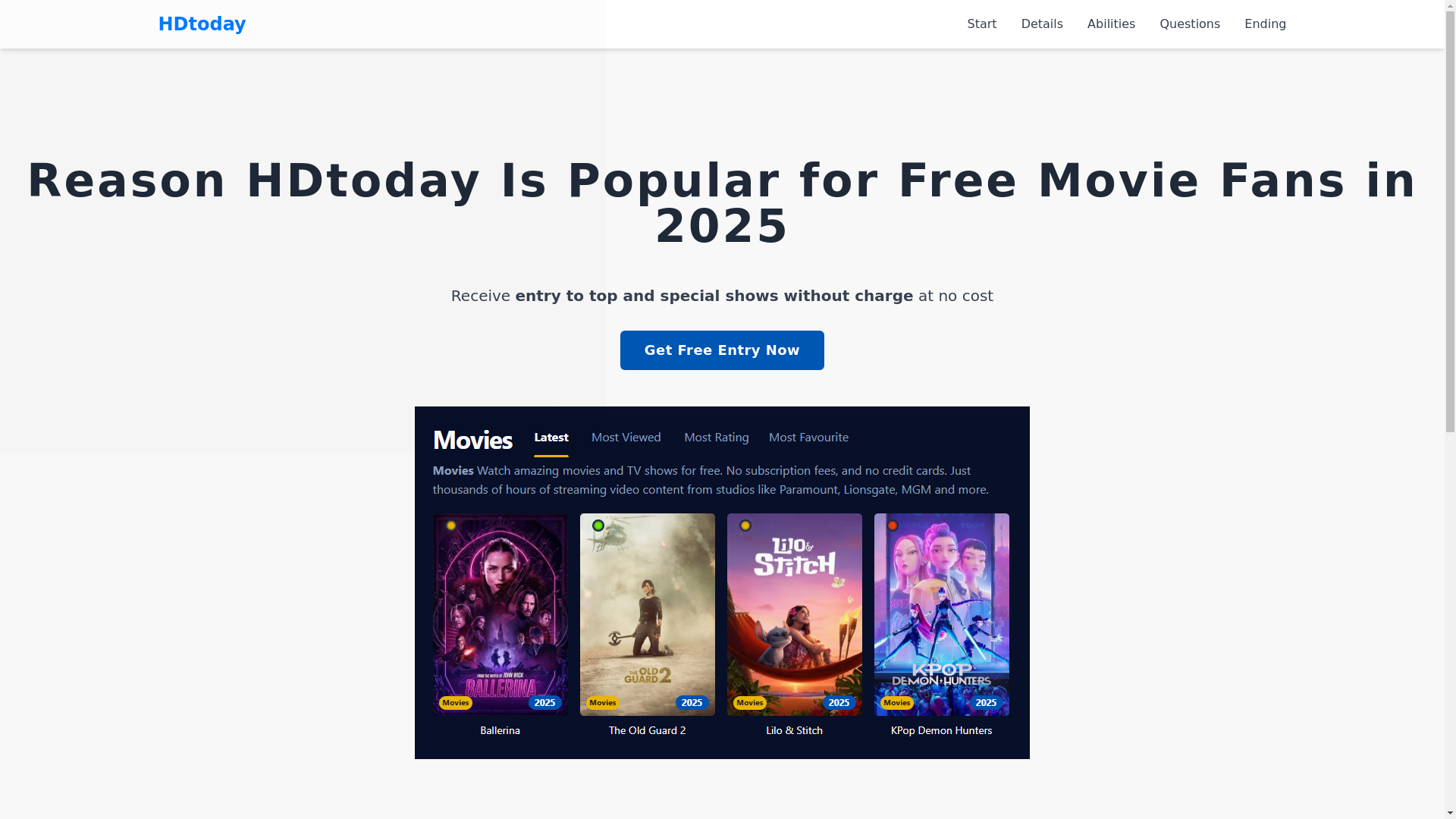 website screenshot of https://hdtoday-nlhy.pages.dev/