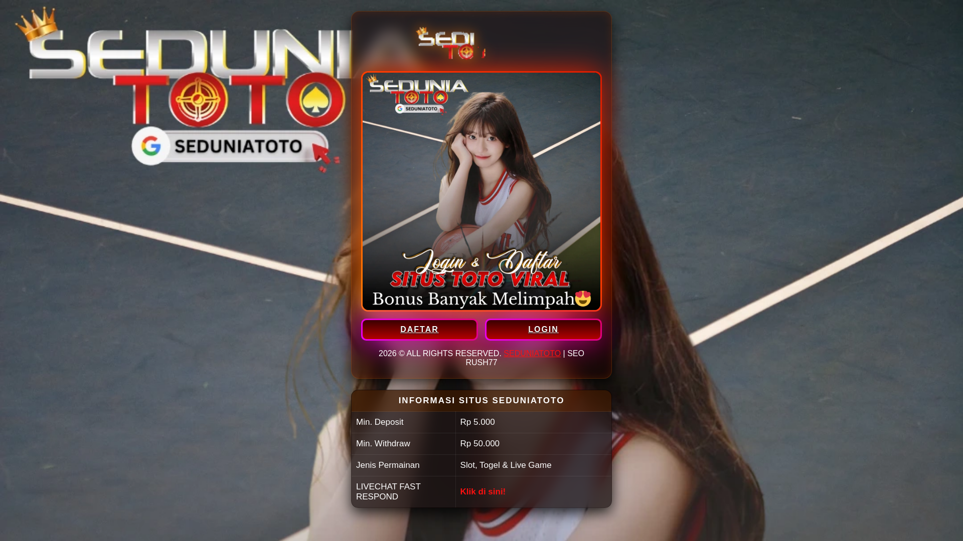 website screenshot of https://queencomeback.pages.dev/