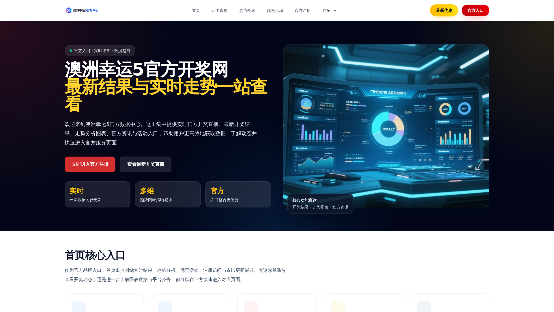 website screenshot of https://zhongguoaus5lot.com/