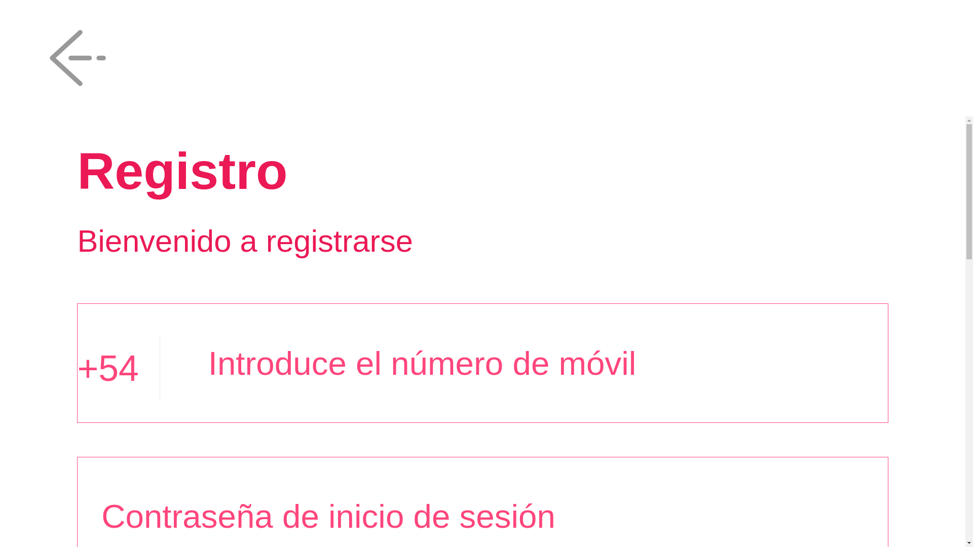 website screenshot of https://cacr880.com/#/Register?key=370541