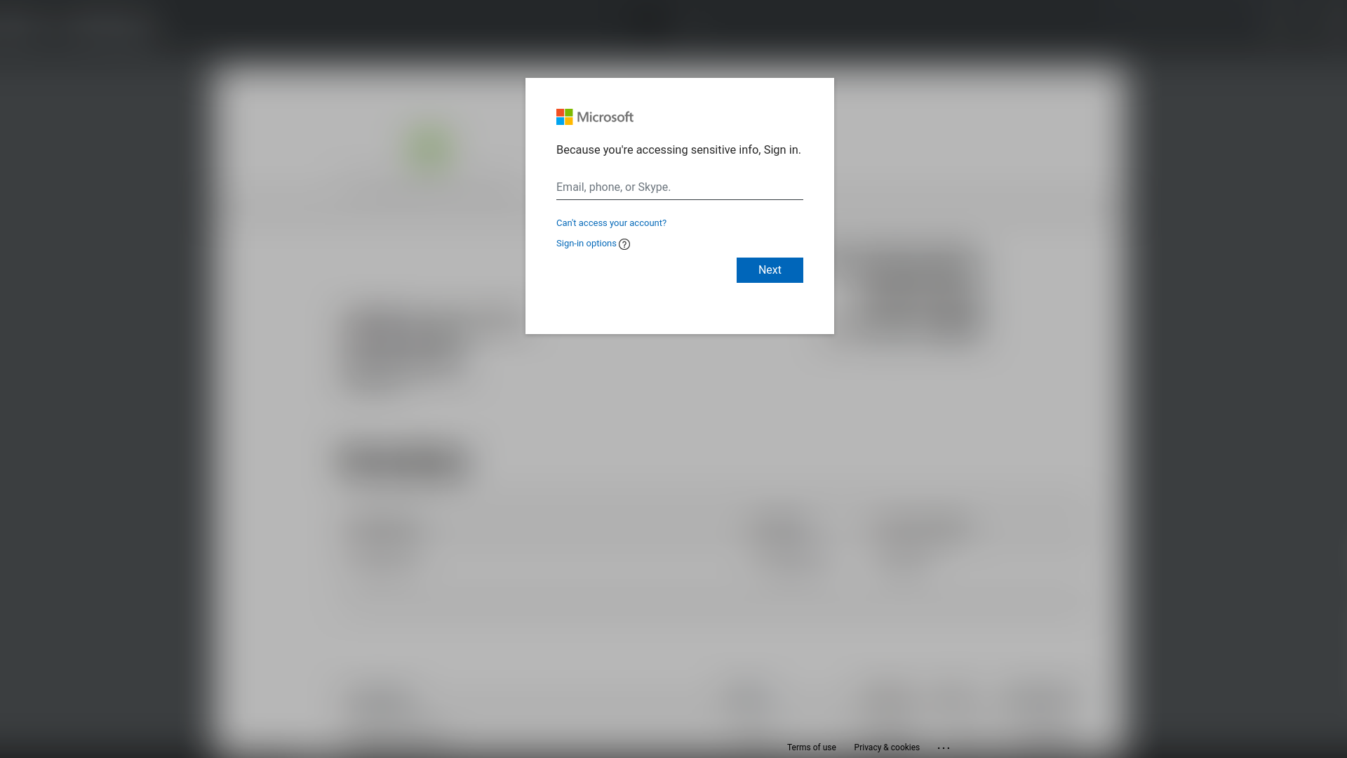 website screenshot of http://caseycabinets.com.au/trm