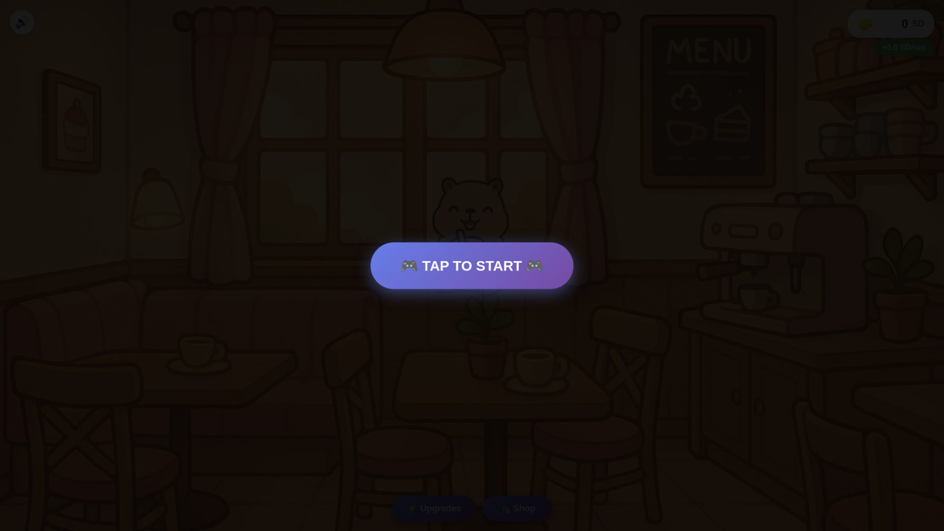 website screenshot of https://capybara-boba.pages.dev/