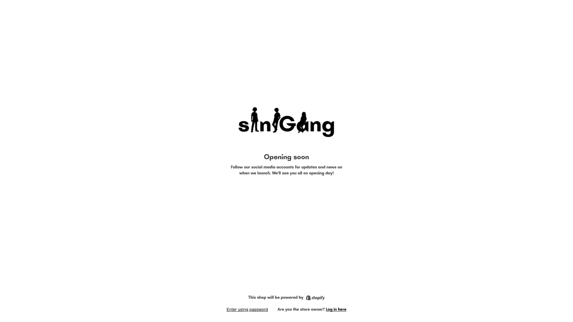 website screenshot of https://sinigangstyle.com/