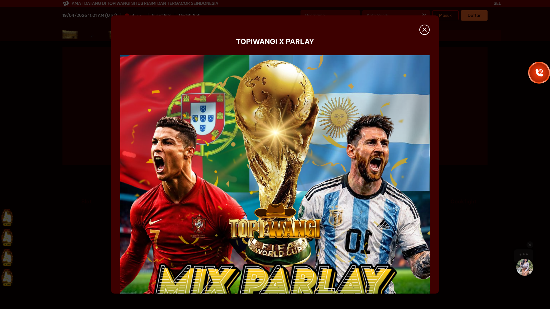 website screenshot of https://q-ptrawindonesia-com.pages.dev/