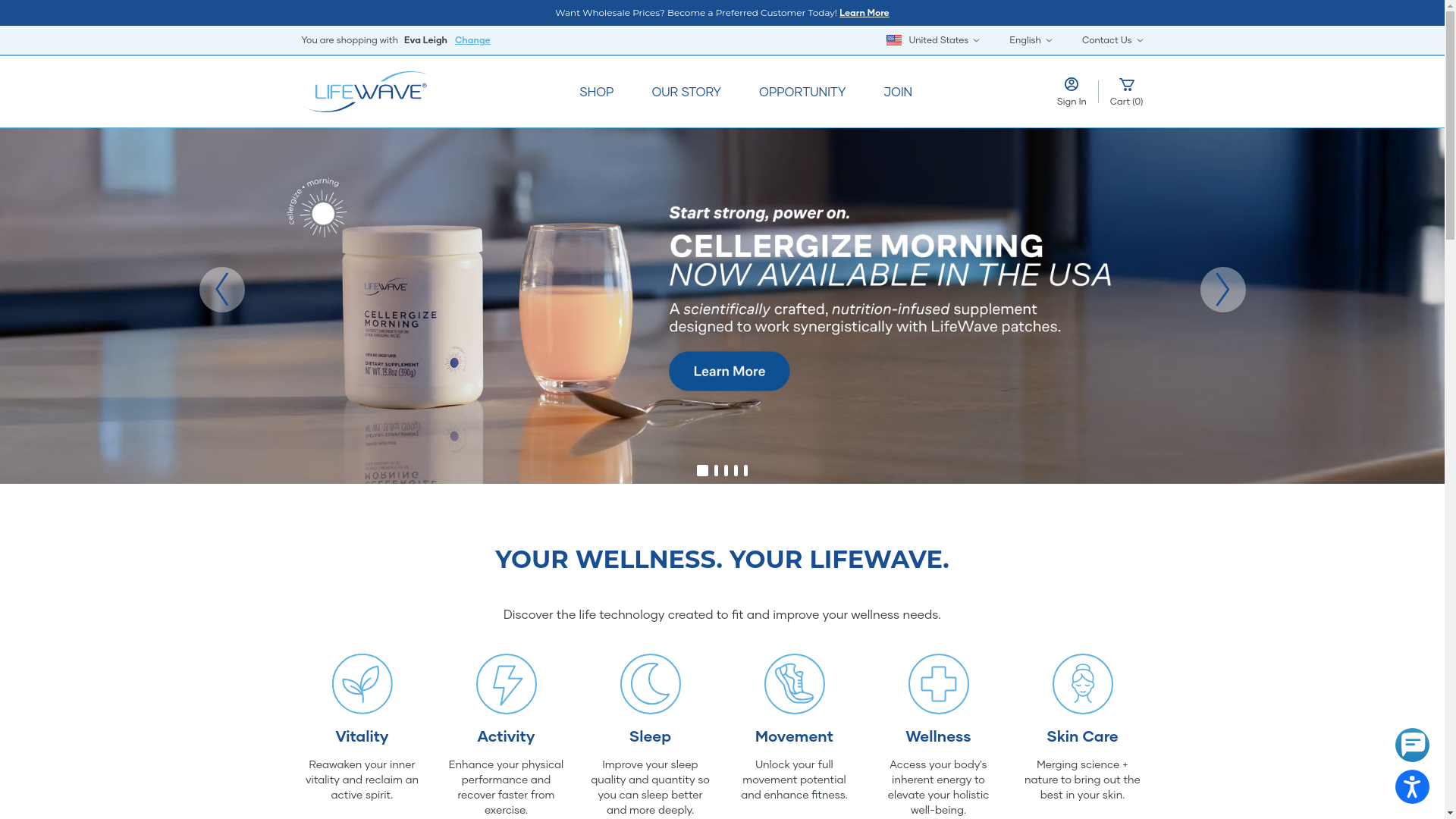 website screenshot of https://getyourtimebacktoday.info/