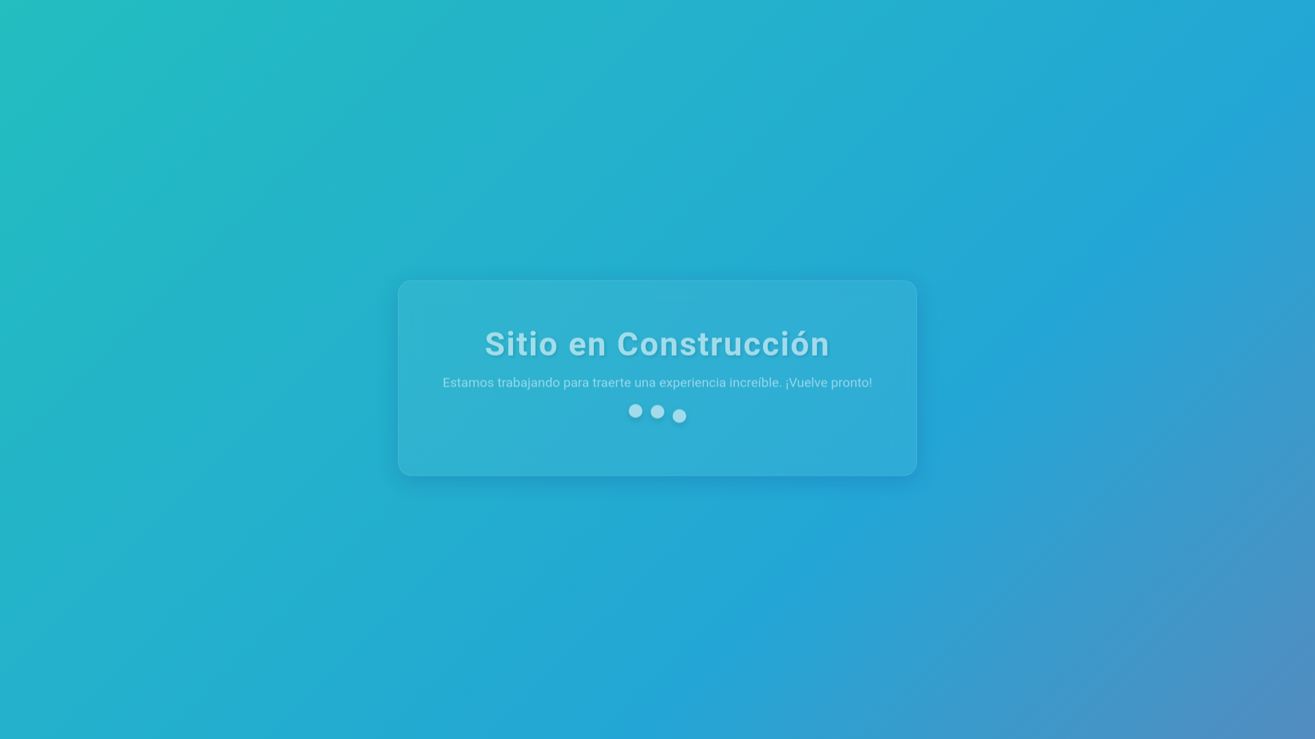 website screenshot of https://delirio-estudio.com/