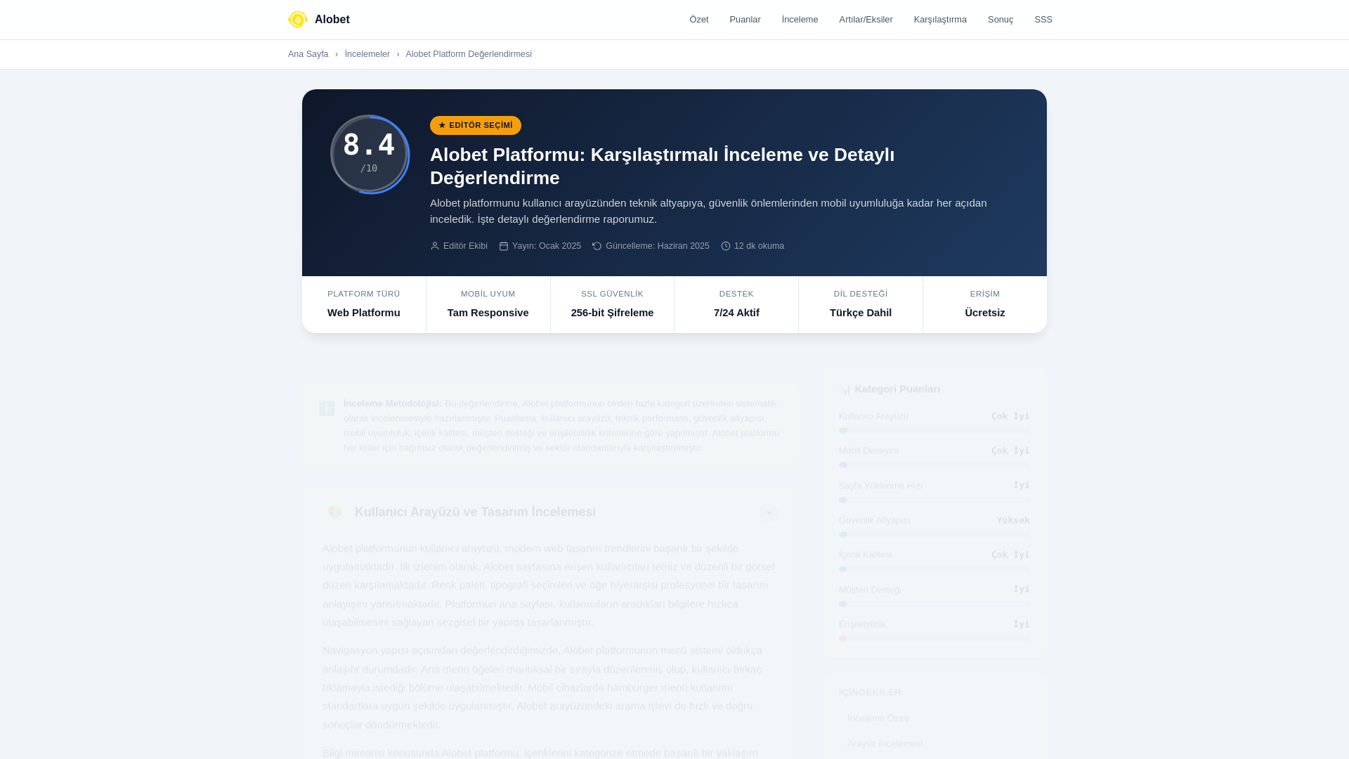 website screenshot of https://aloprojemizv111.pages.dev/