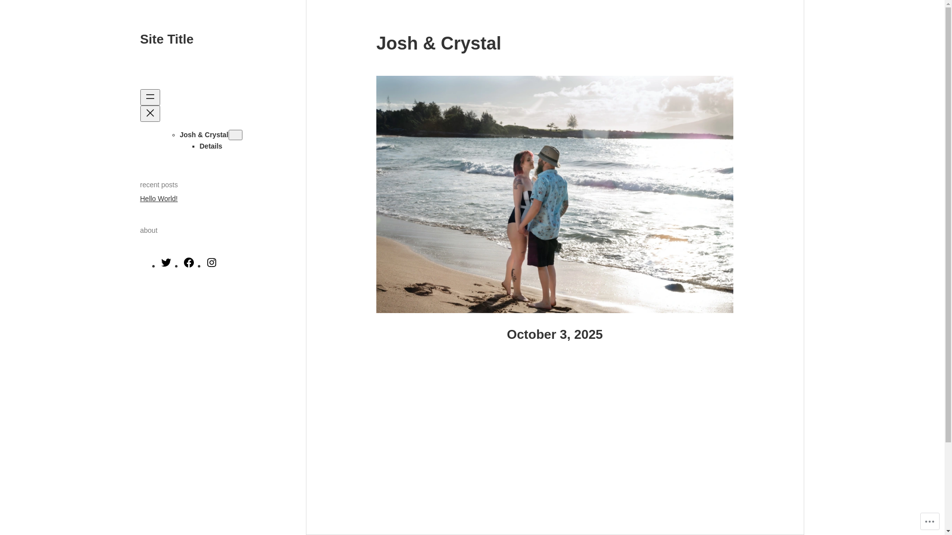 website screenshot of https://mindfulmissteps.com/