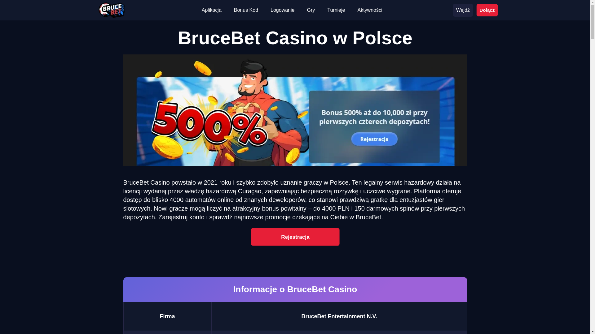 website screenshot of https://brucebet-casino-net-pl-8571.pages.dev/