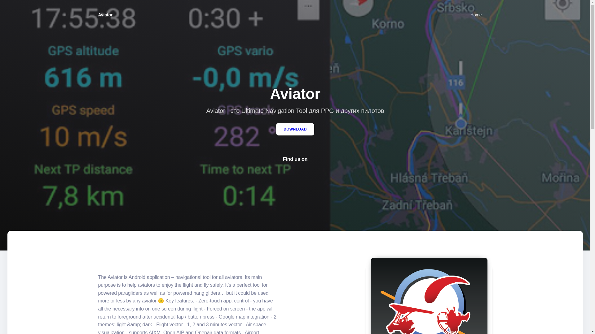 website screenshot of https://aviapllaay.online/