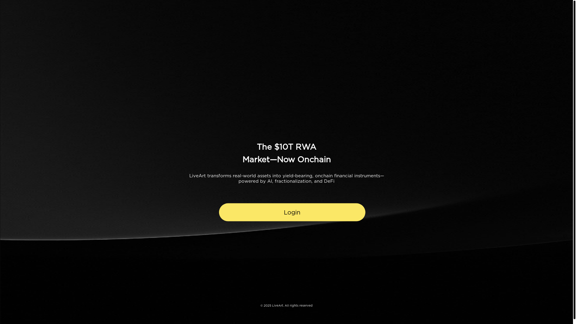 website screenshot of https://livesvvip.com/