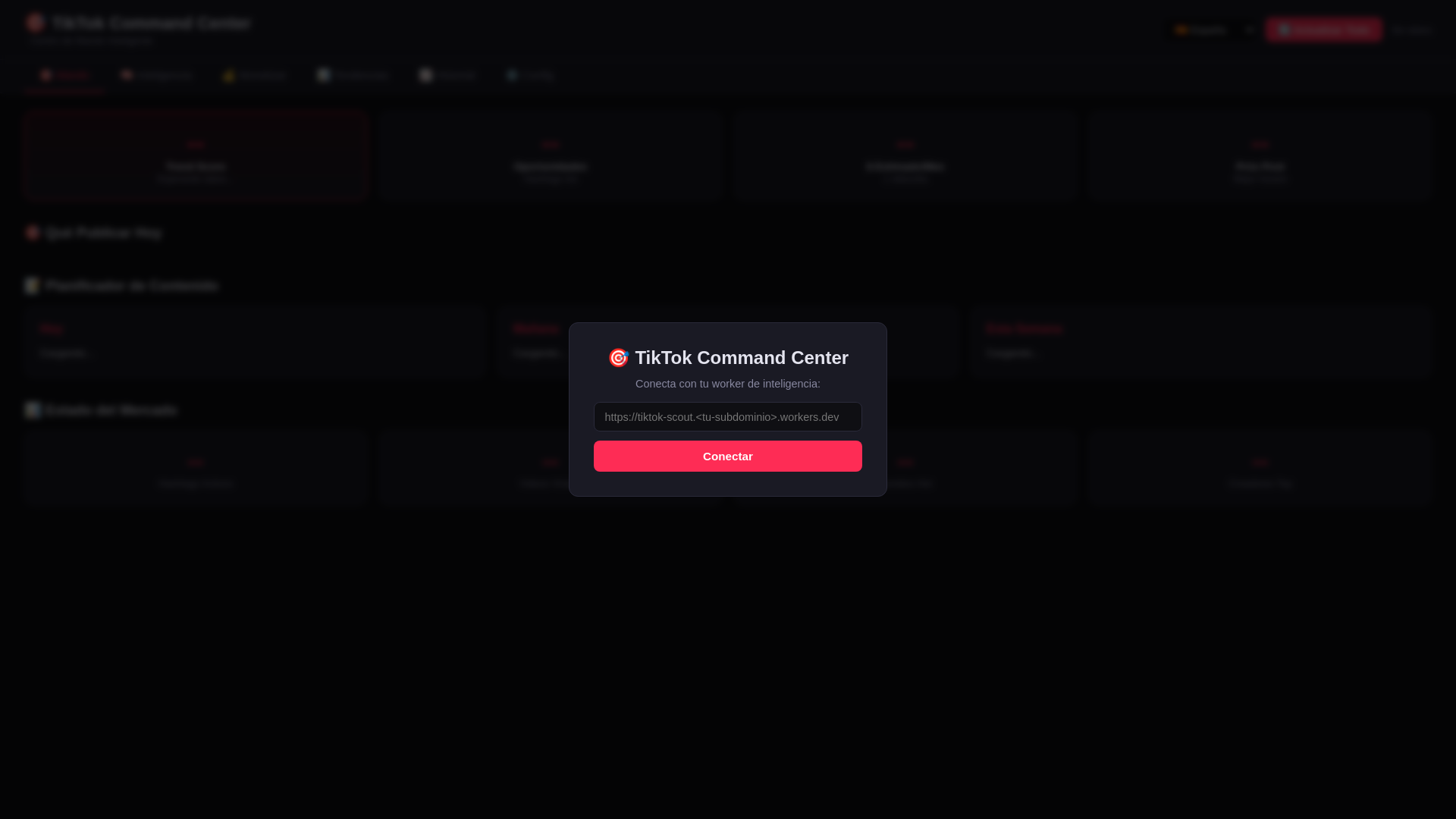 website screenshot of https://content-agents-dashboard.pages.dev/