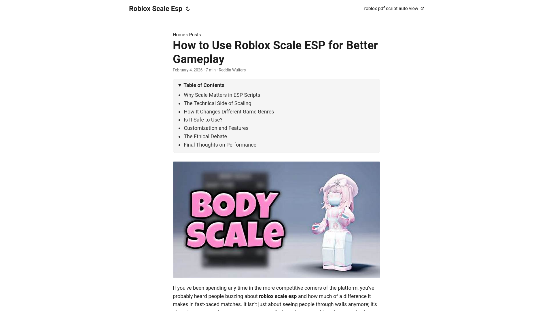 website screenshot of https://roblox-scale-esp.pages.dev/