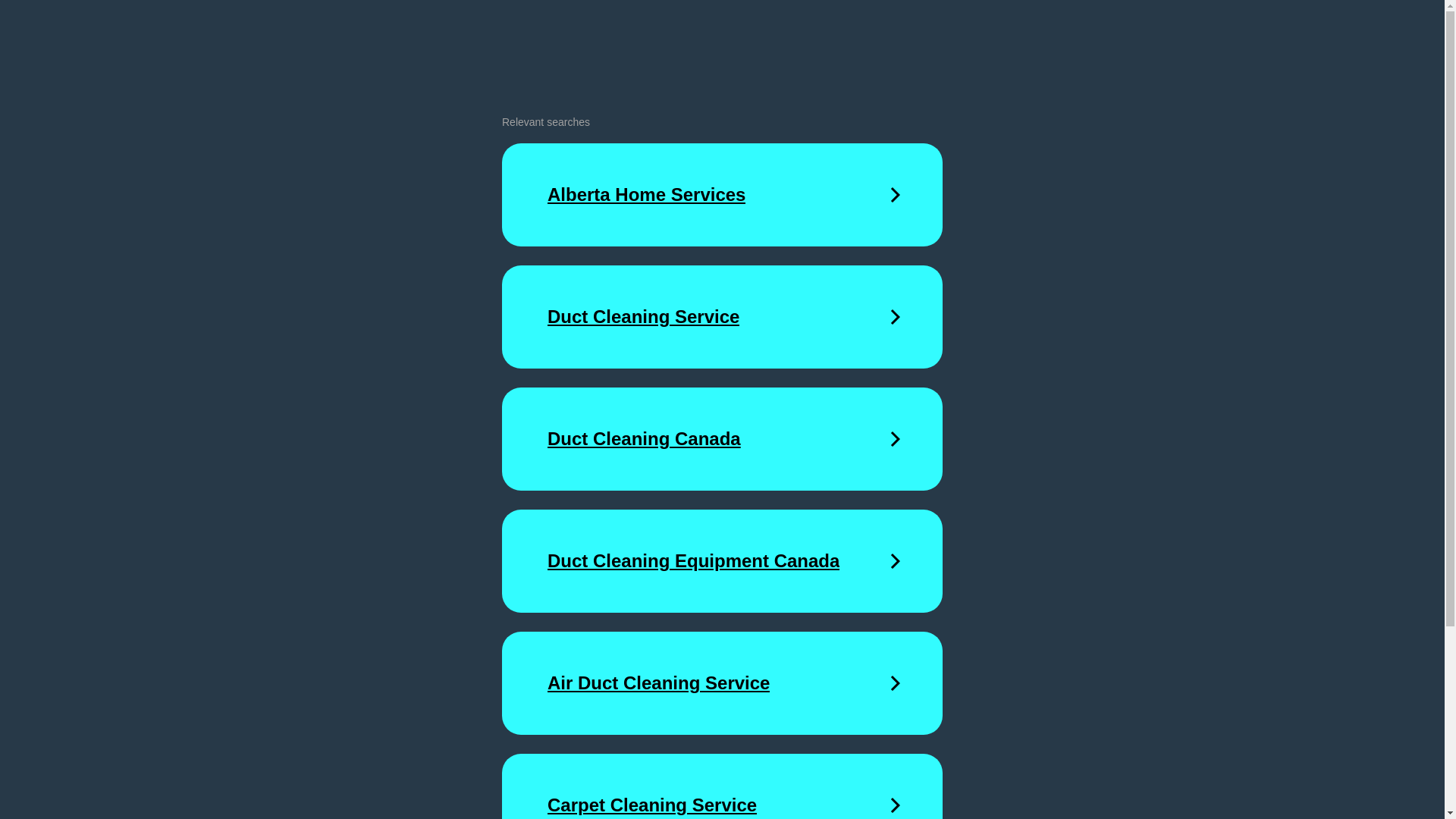 website screenshot of https://duct-cleaning-32684.top/