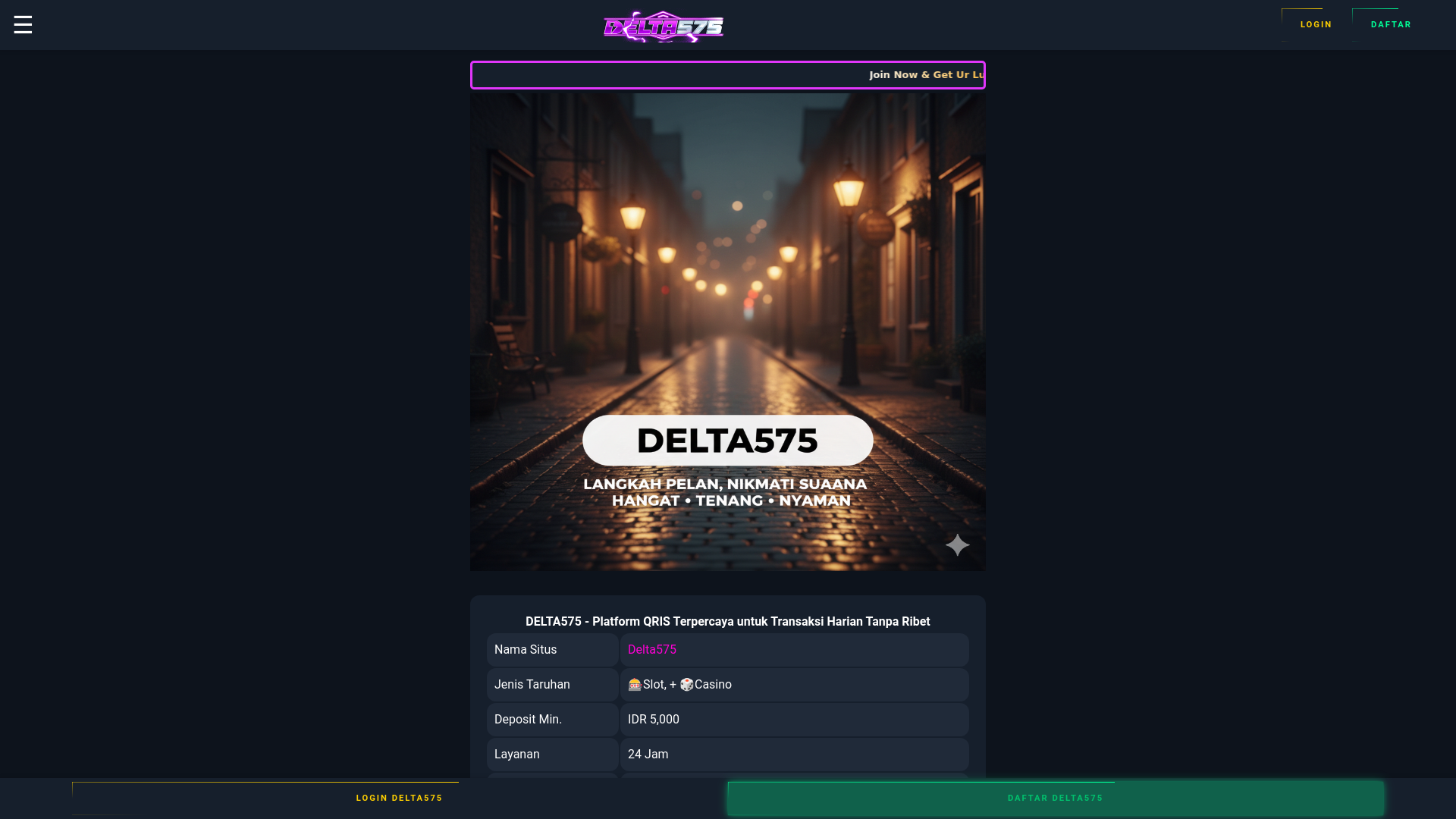 website screenshot of https://delta575-loveheadphones.pages.dev/