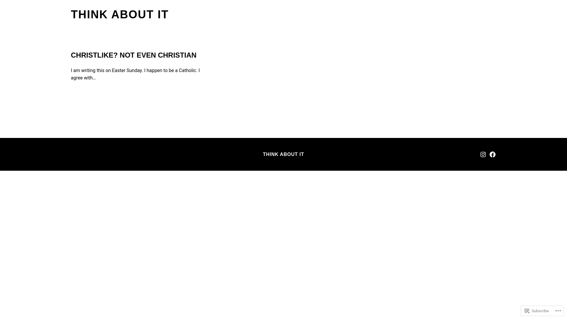website screenshot of https://honestoldster.com/