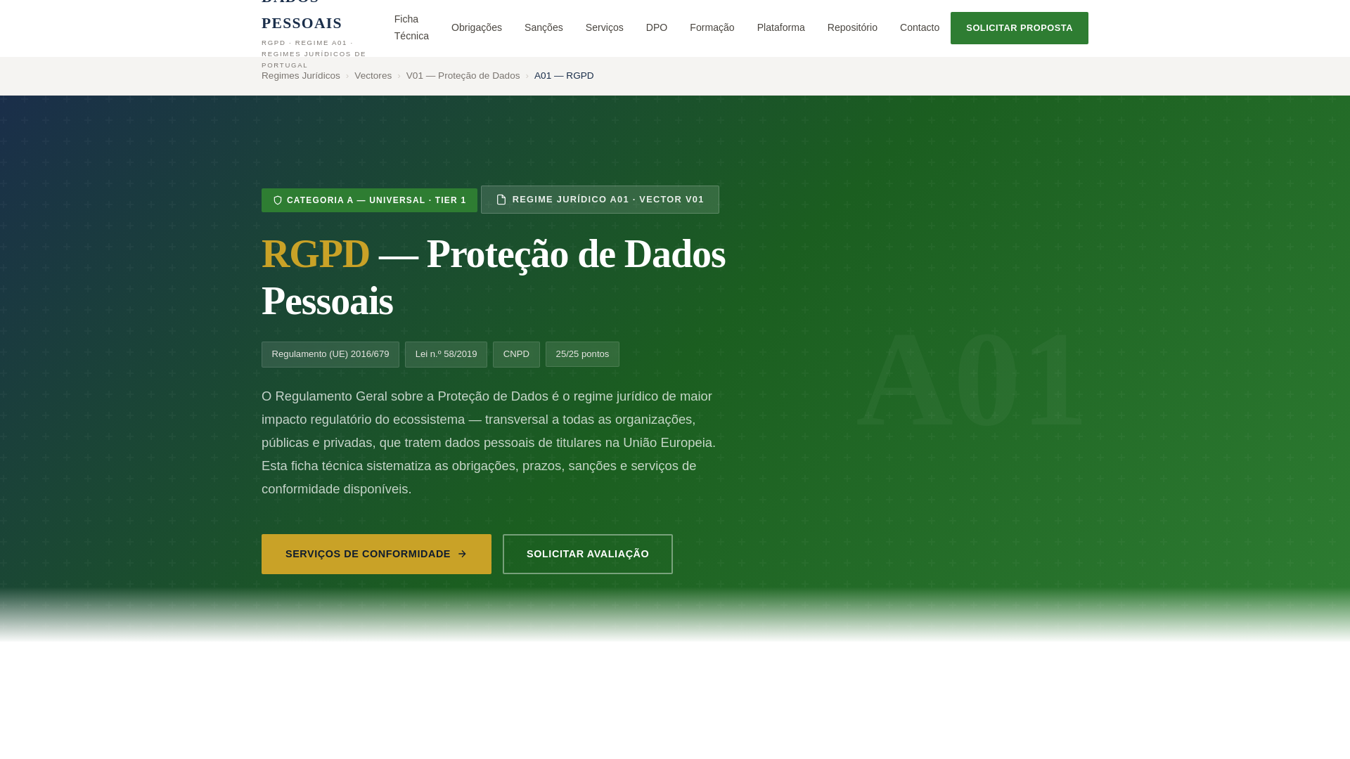 website screenshot of https://dadospessoais.pages.dev/