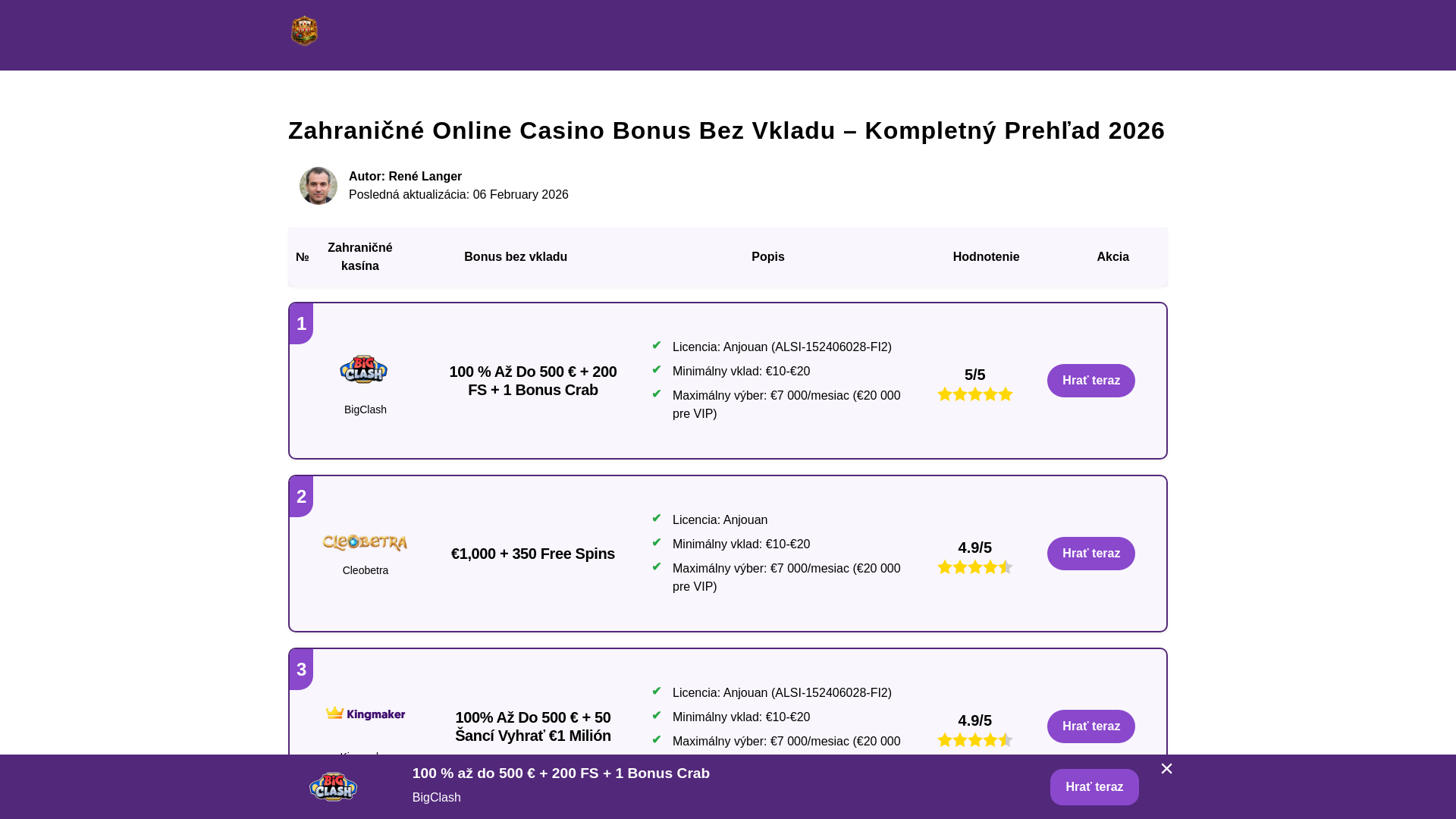 website screenshot of https://linoscafe-sk.pages.dev/