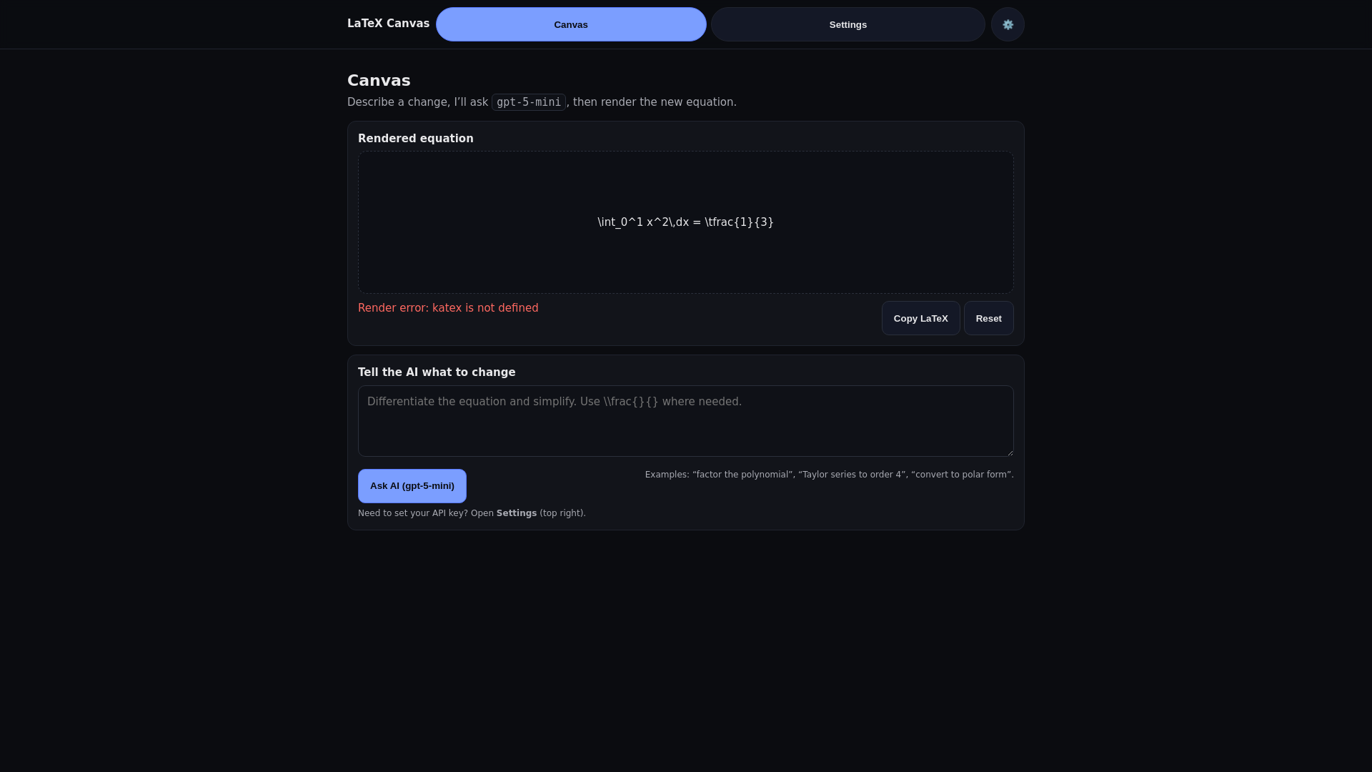 website screenshot of https://canvas-8k8.pages.dev/