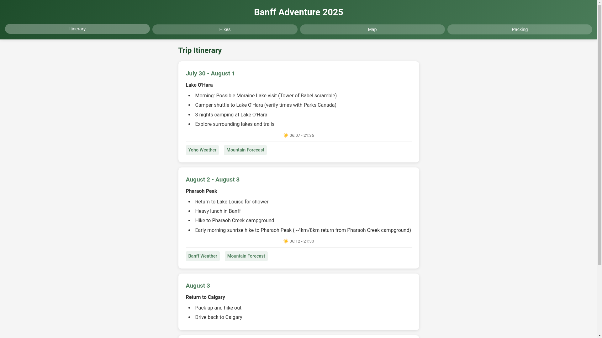 website screenshot of https://banff2025.pages.dev/