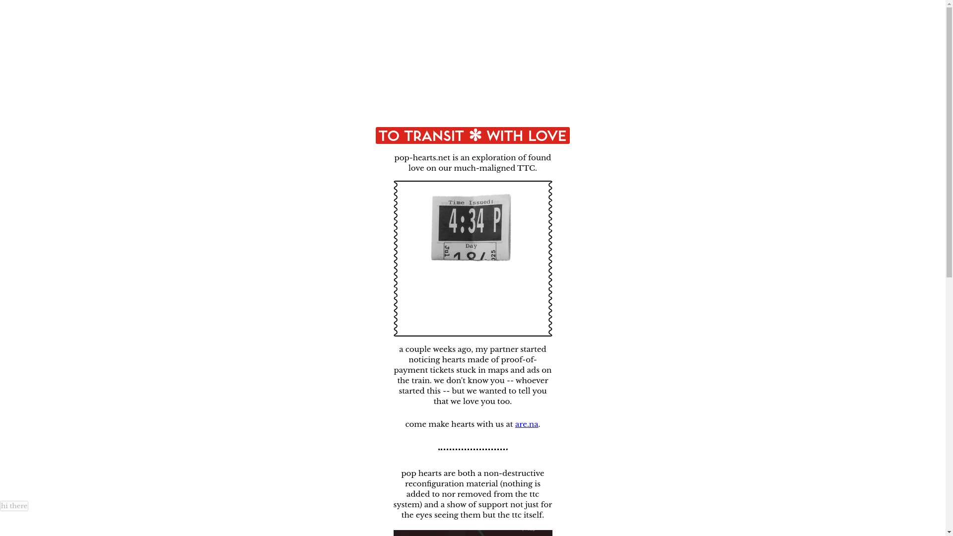 website screenshot of https://pop-hearts.pages.dev/