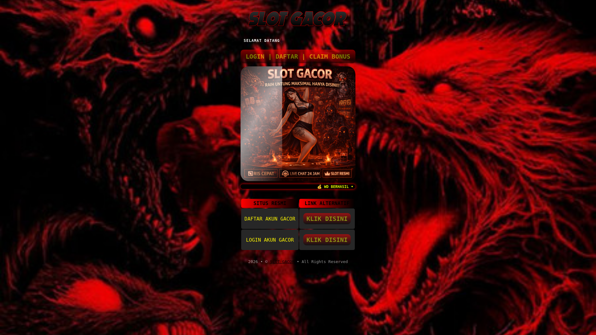 website screenshot of https://le-mensuel-amp.pages.dev/