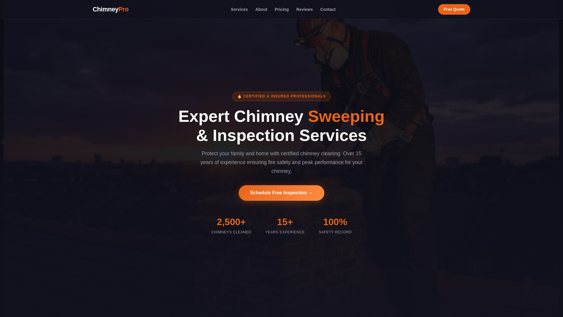 website screenshot of https://vaguioworks.click