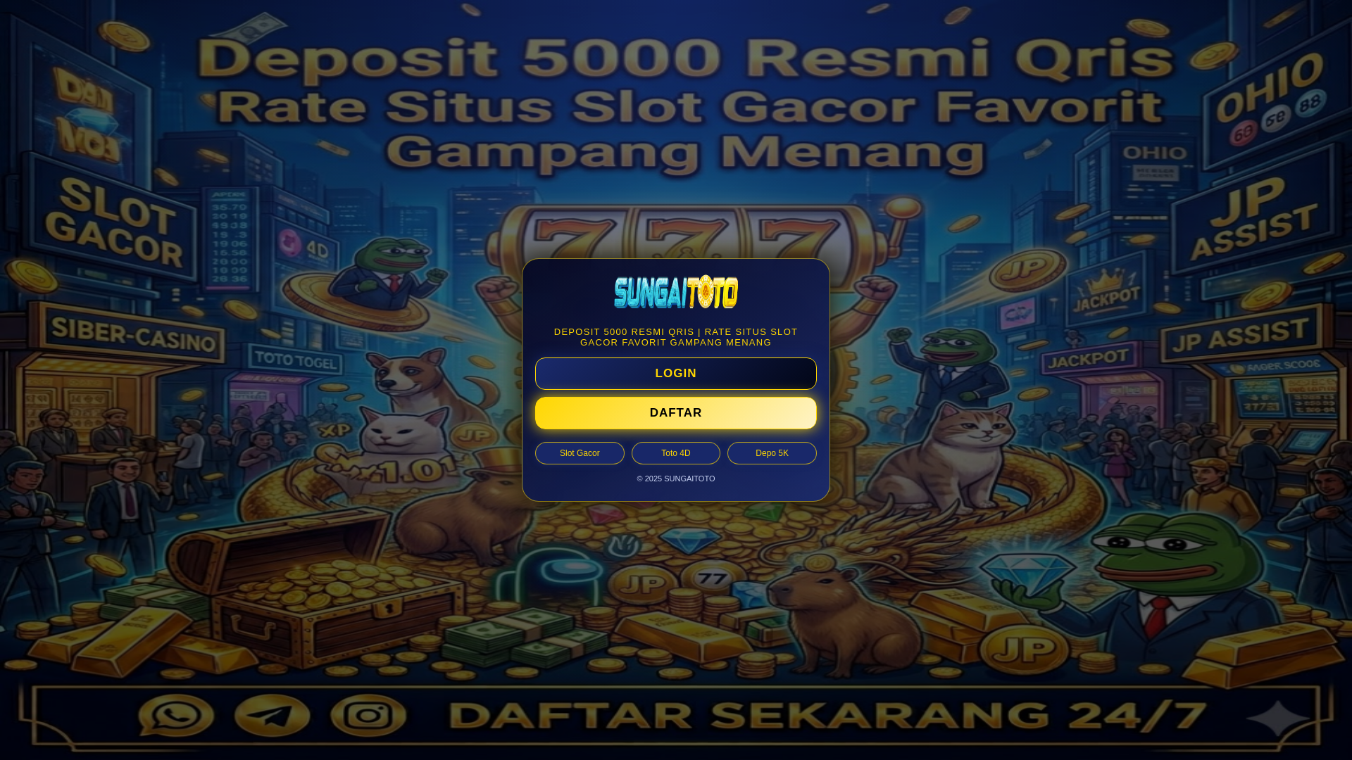 website screenshot of https://belum-selesai-aku-akan-kembali.pages.dev/