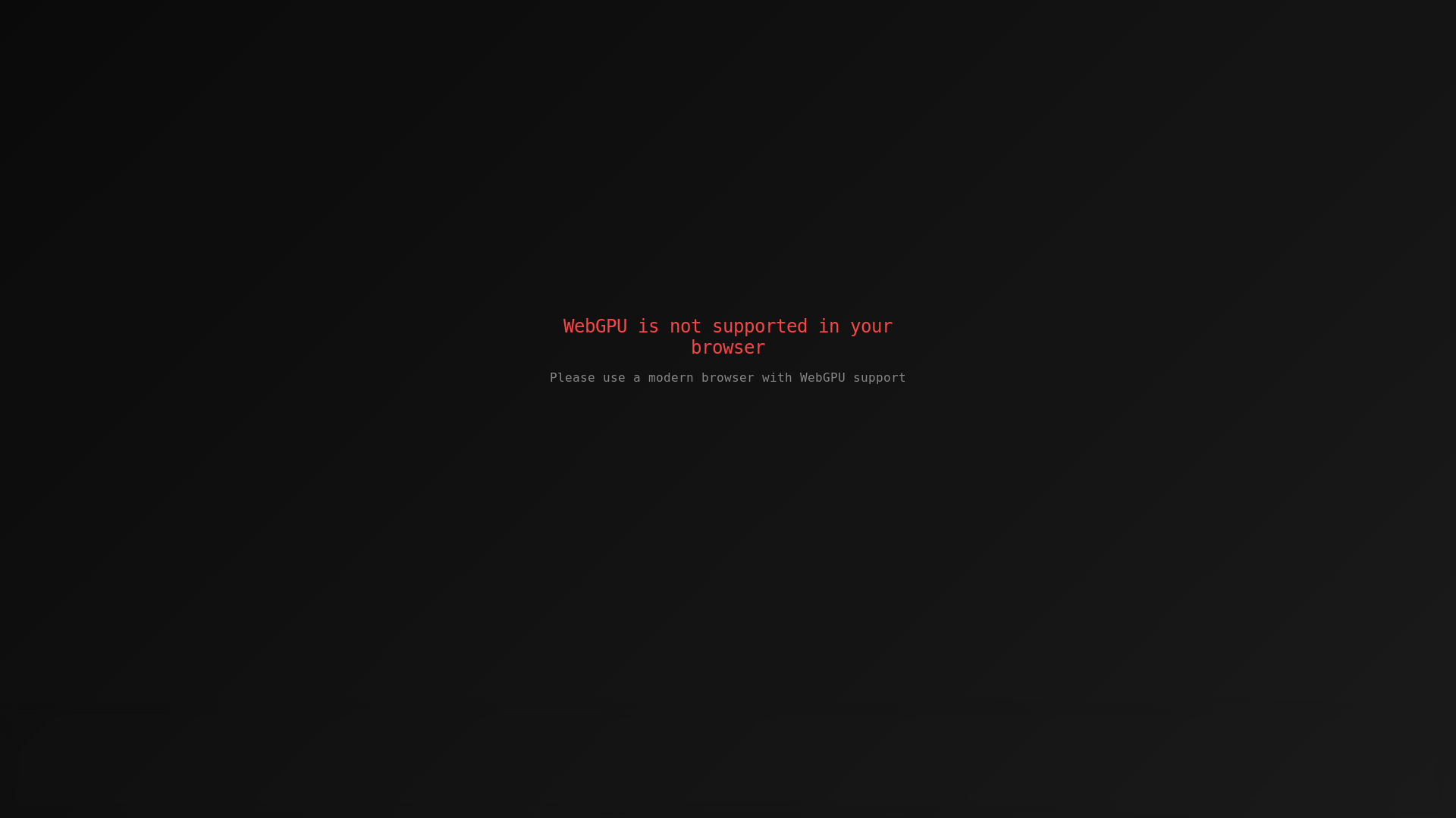website screenshot of https://privatellm.pages.dev/