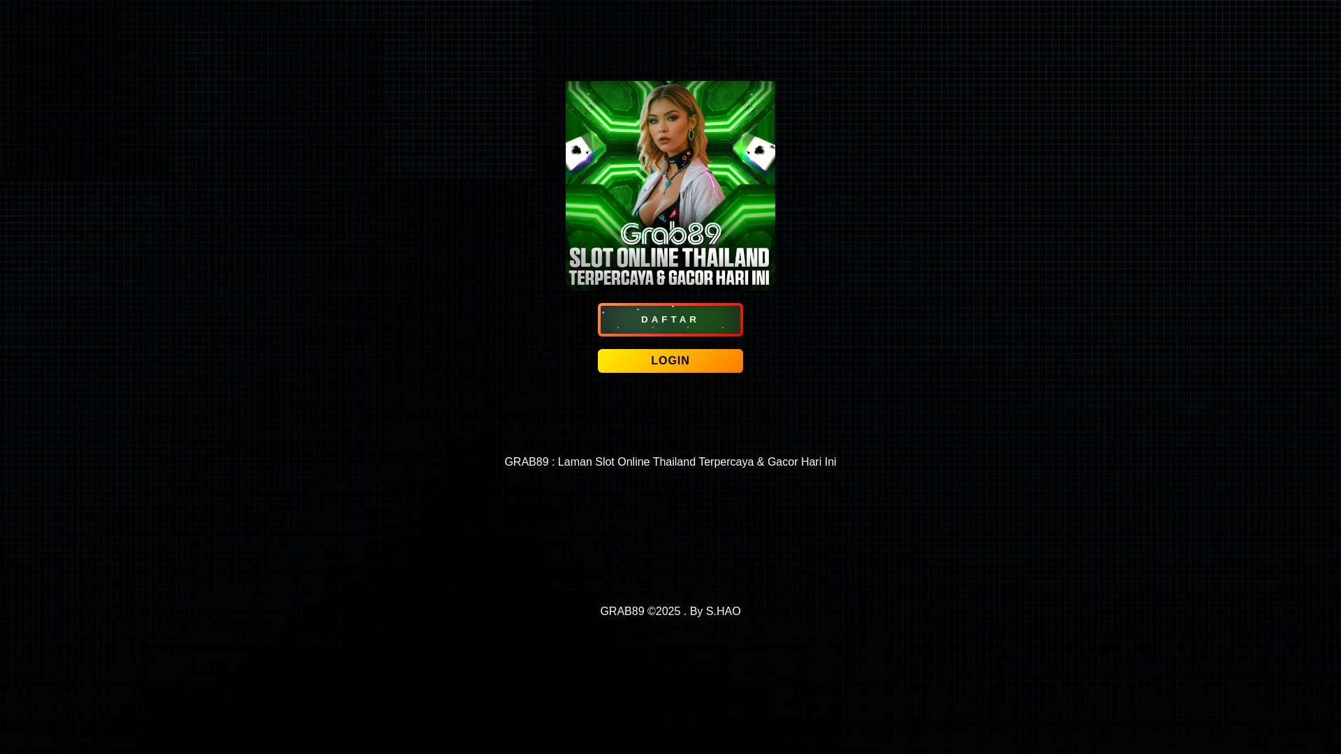 website screenshot of https://vkshoe-amp-hao.pages.dev/