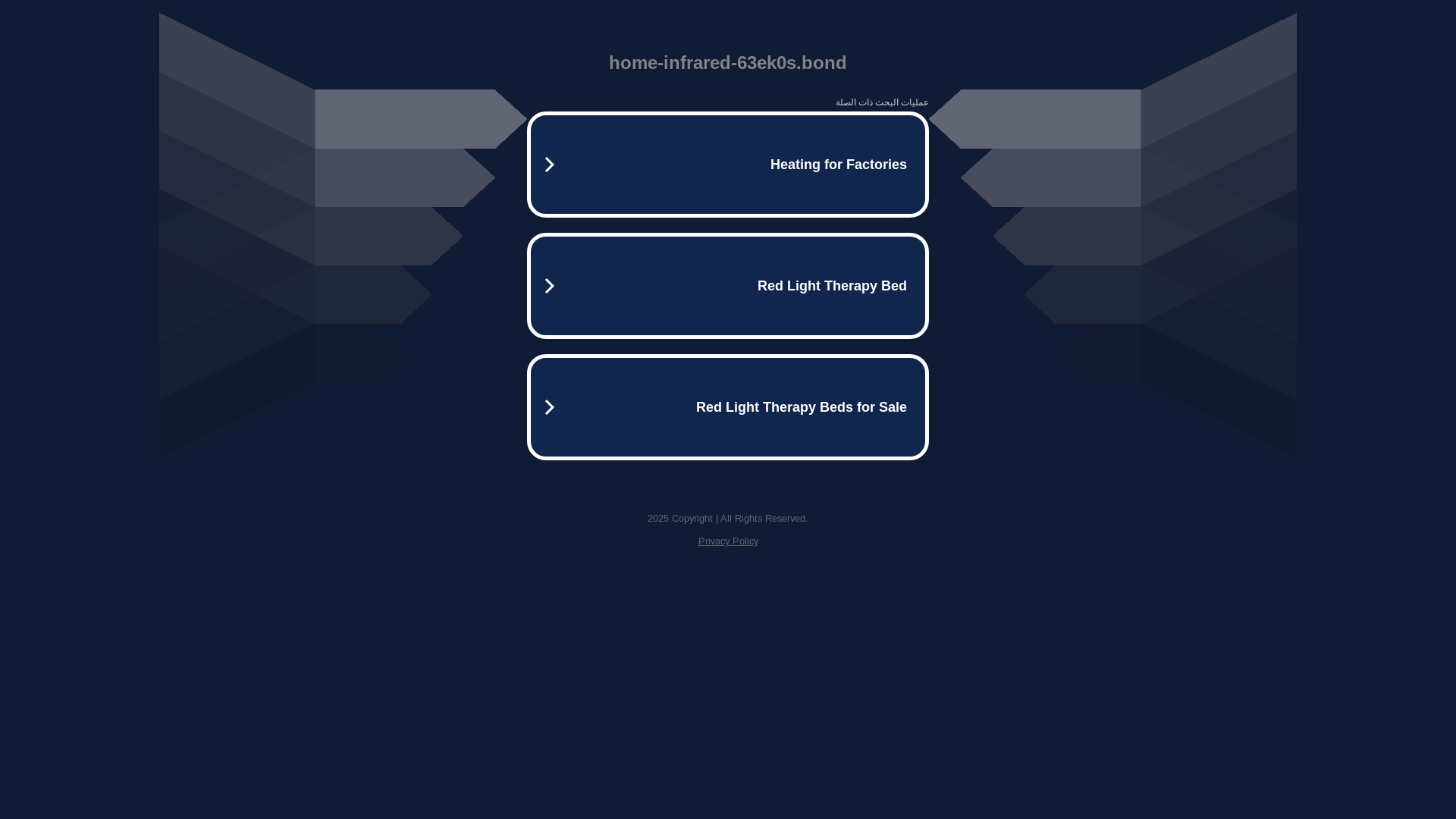website screenshot of https://home-infrared-63ek0s.bond/