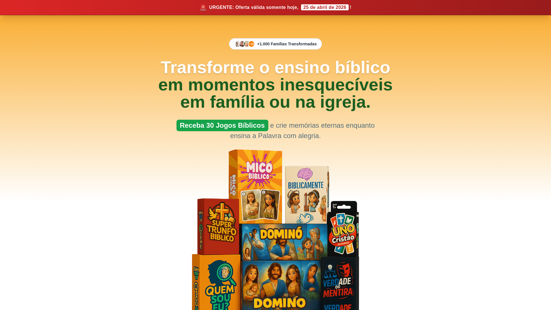 website screenshot of https://biblicos.pages.dev/