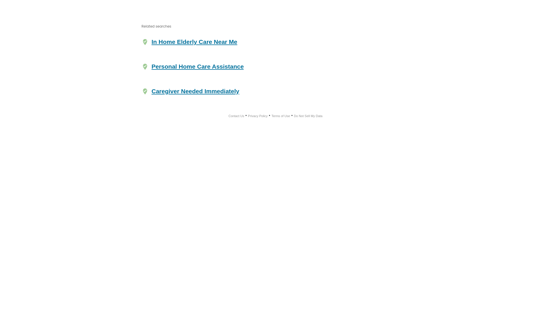 website screenshot of https://home-care-jobs-567423002436178.online/