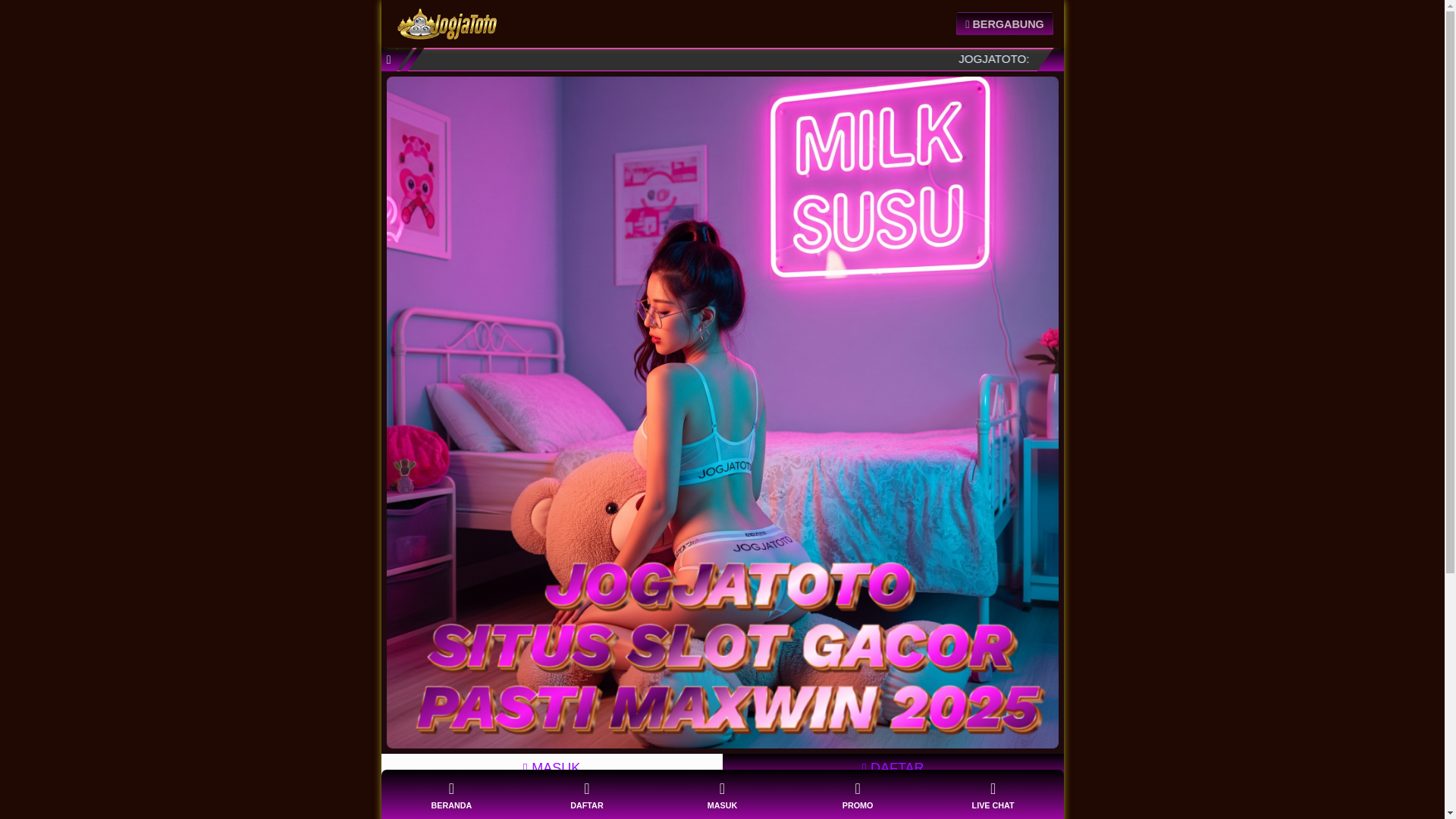 website screenshot of https://lawan-orang-lain-jangan-grup-sendiri.pages.dev/