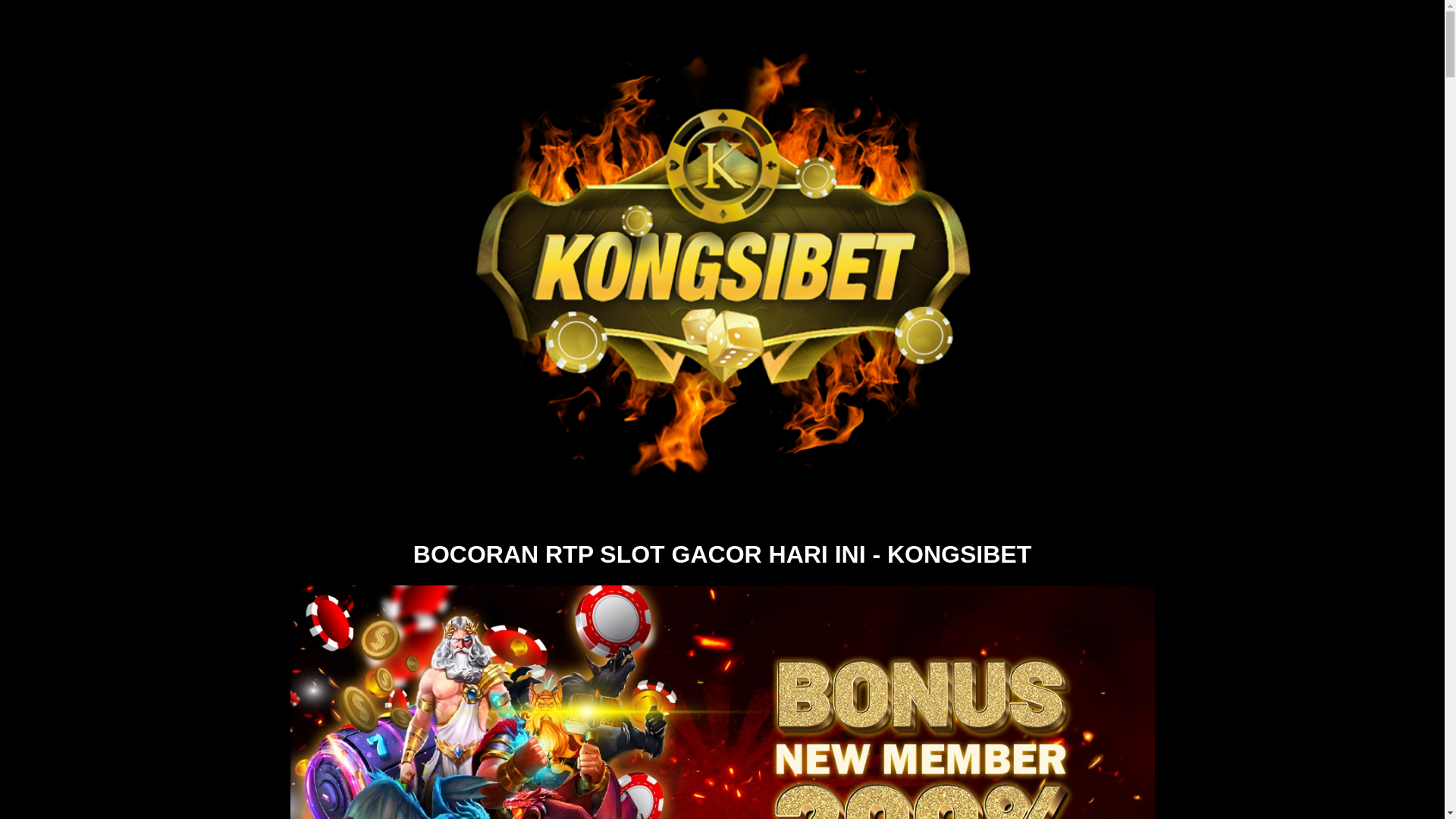 website screenshot of https://selaluakuratrtpkongsi.vip/