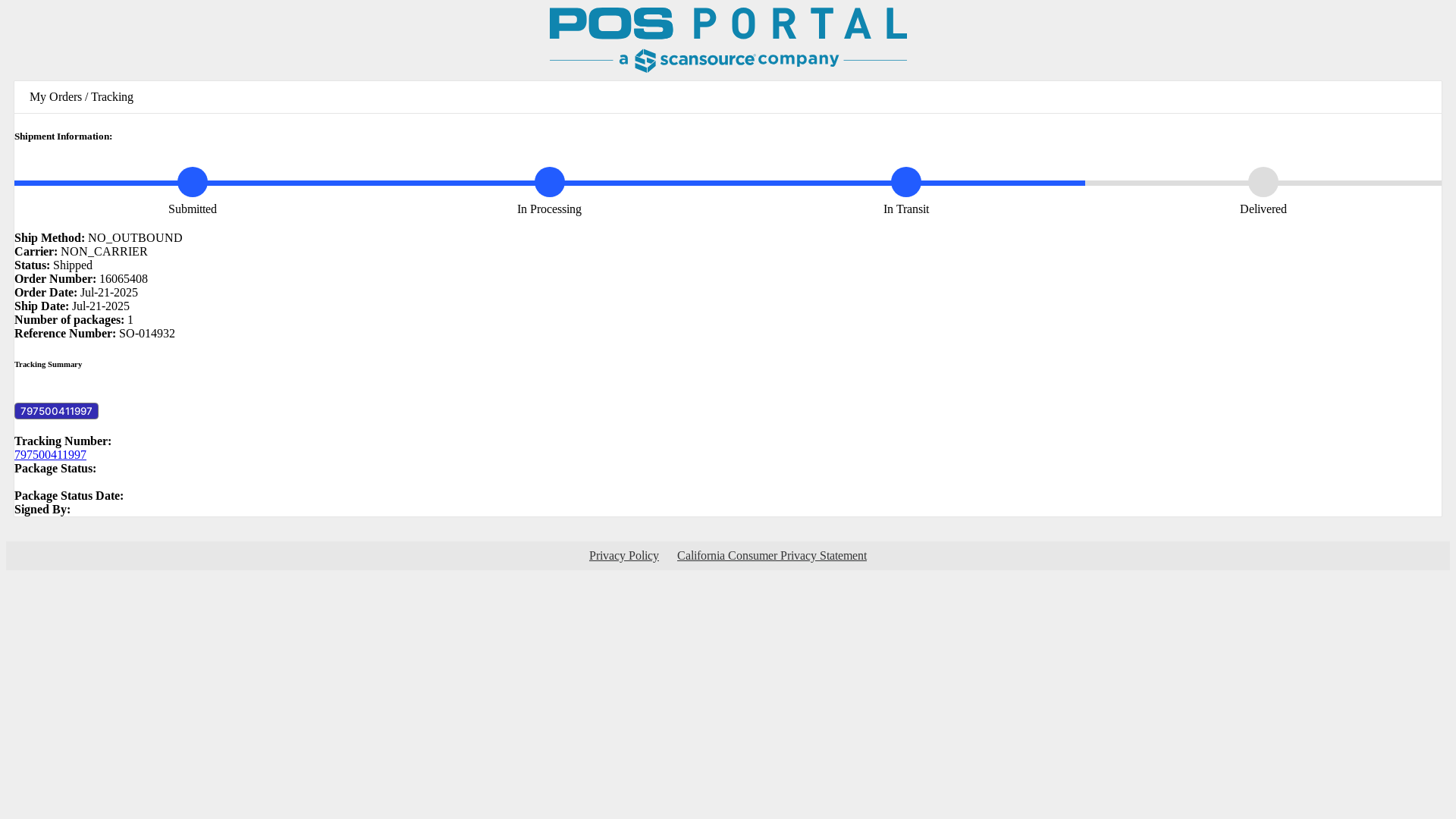 website screenshot of https://nam12.safelinks.protection.outlook.com/?url=https%3A%2F%2Fosf.my.salesforce-sites.com%2FOrderTracking%3Forderid%3D16065408%26clientid%3D16185&data=05%7C02%7Cisrael.m%40pediatricminds.com%7Cae9e4323114541f50d5508ddc8760679%7Ccd2aa3268e10465d9ff8cac312491651%7C0%7C0%7C638887131456754733%7CUnknown%7CTWFpbGZsb3d8eyJFbXB0eU1hcGkiOnRydWUsIlYiOiIwLjAuMDAwMCIsIlAiOiJXaW4zMiIsIkFOIjoiTWFpbCIsIldUIjoyfQ%3D%3D%7C0%7C%7C%7C&sdata=GgvA8X3JsyG47y9A8%2BvVd1mMsikulC4a3wH8QxjRSv4%3D&reserved=0