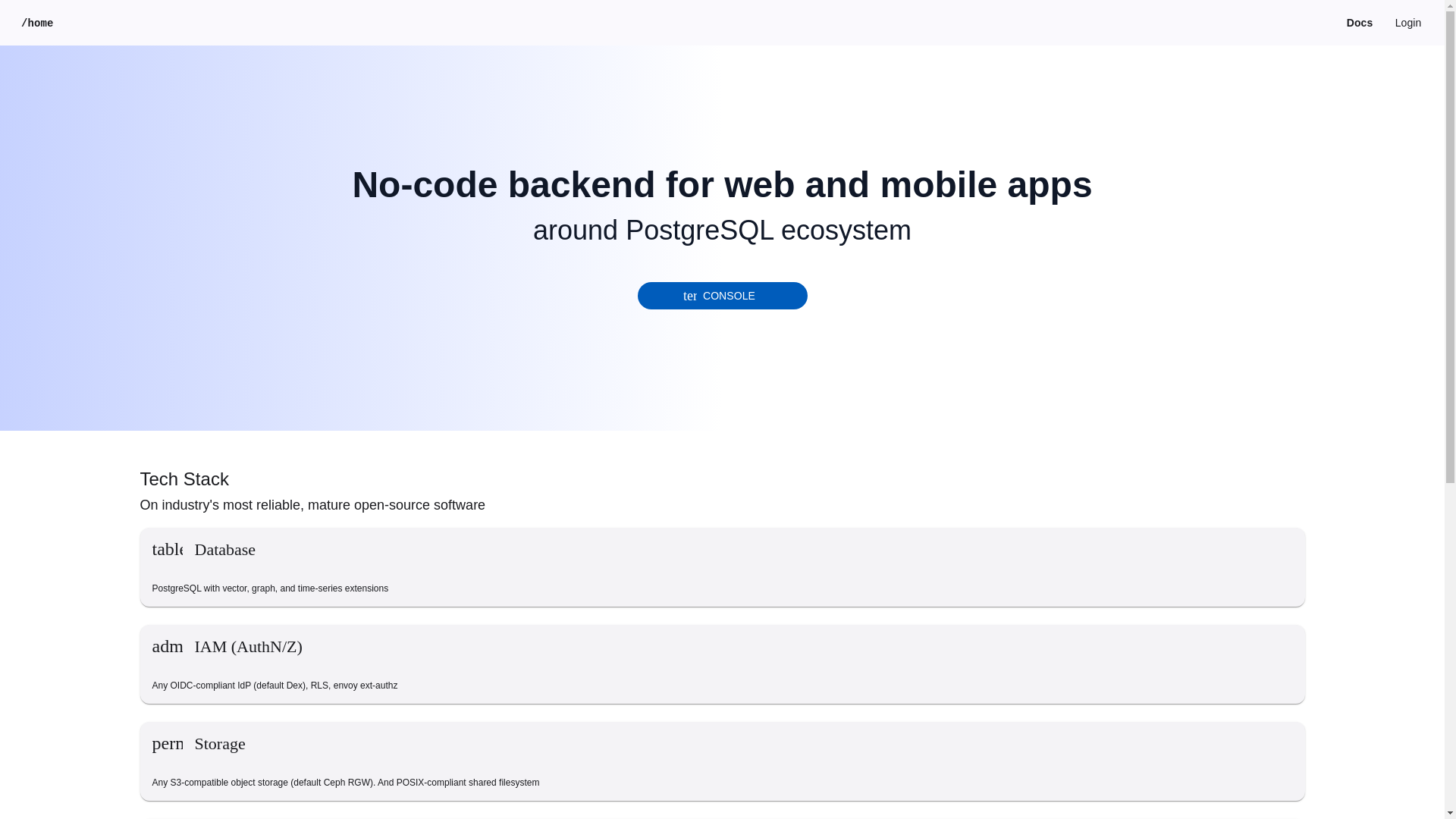 website screenshot of https://edge-access.pages.dev/