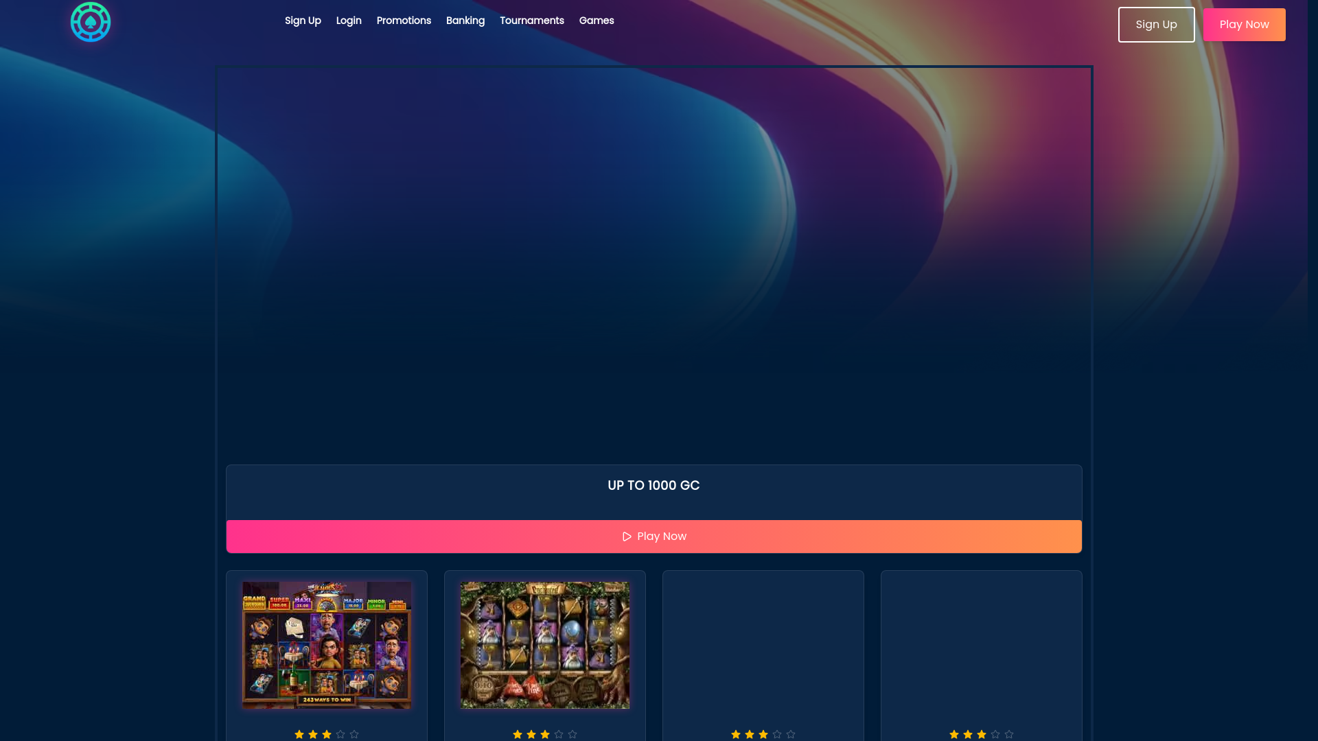 website screenshot of https://spins4america.com/