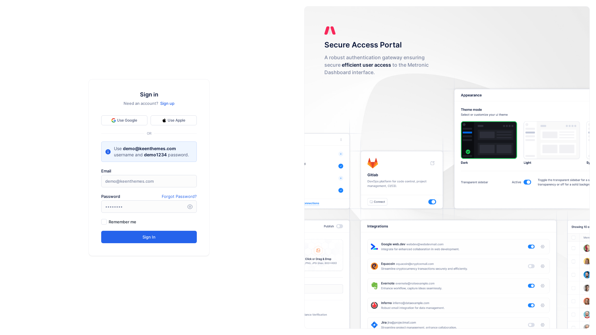 website screenshot of https://streammarketer-prod.pages.dev/