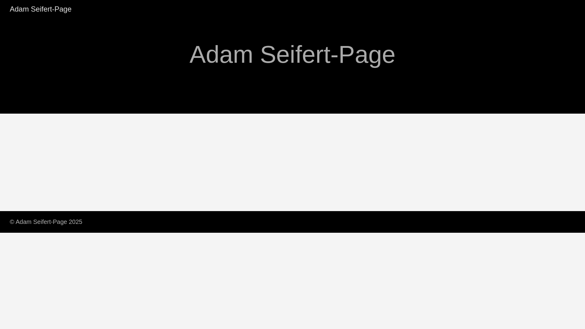 website screenshot of https://my-website-6fk.pages.dev/