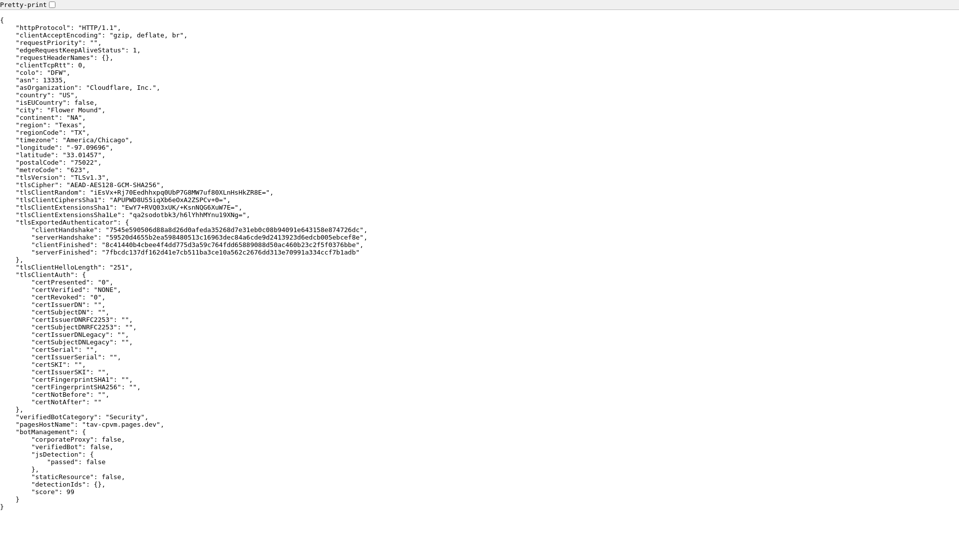 website screenshot of https://tav-cpvm.pages.dev/