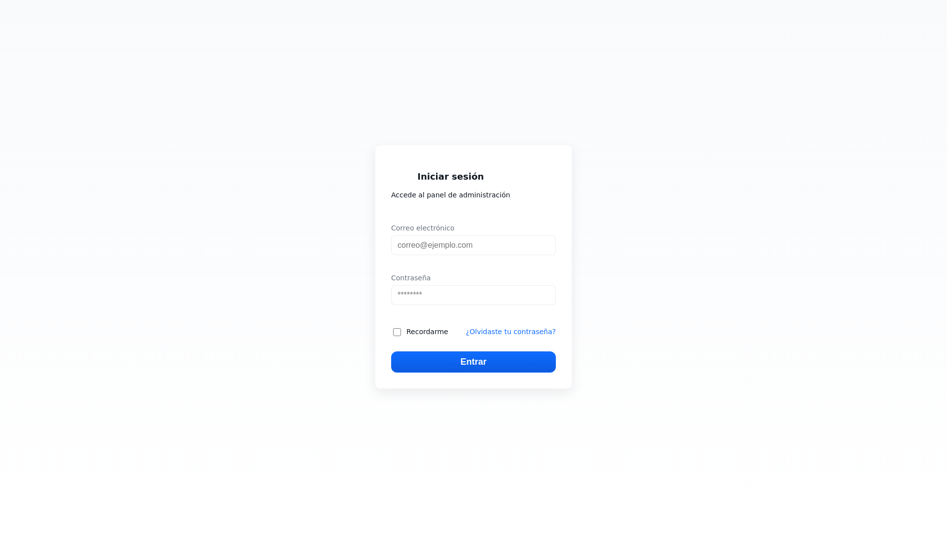 website screenshot of https://contalab-admin.pages.dev/