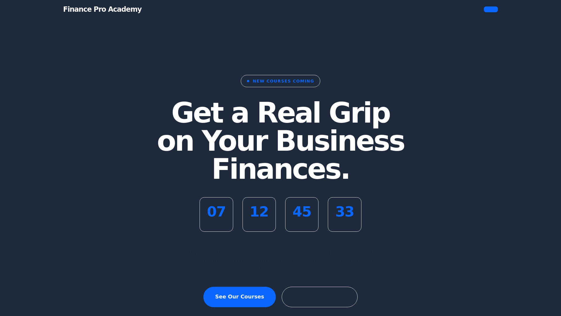 website screenshot of https://measureslook.online/