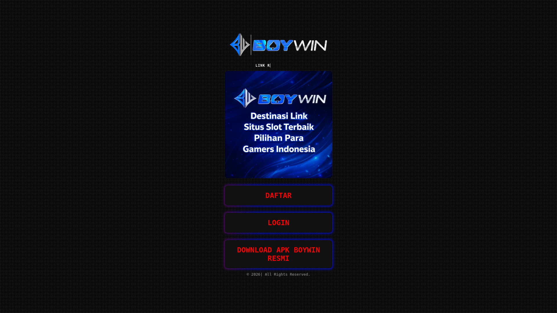 website screenshot of https://boywin-login2.pages.dev/