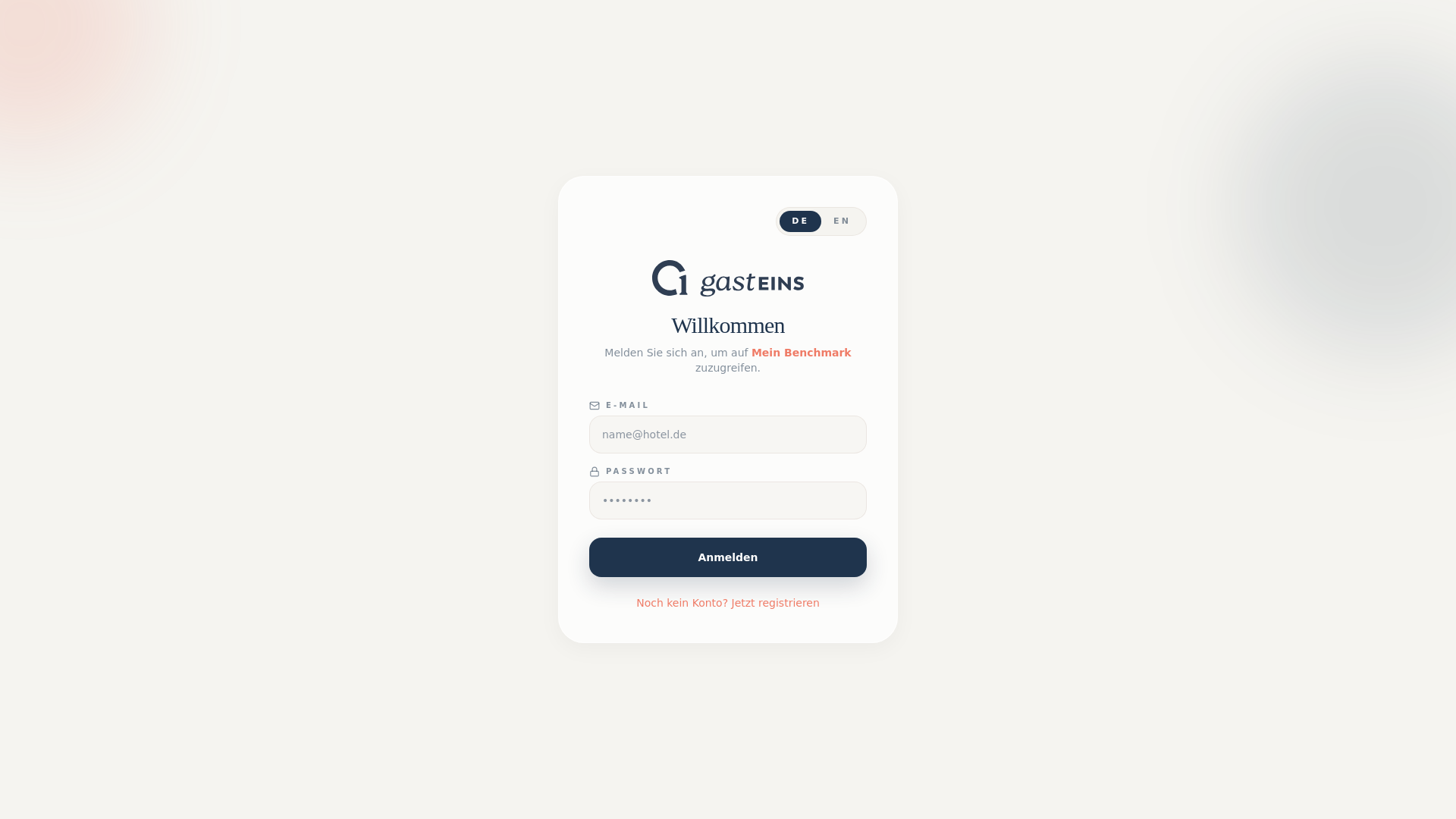 website screenshot of https://hotel-benchmark.pages.dev/